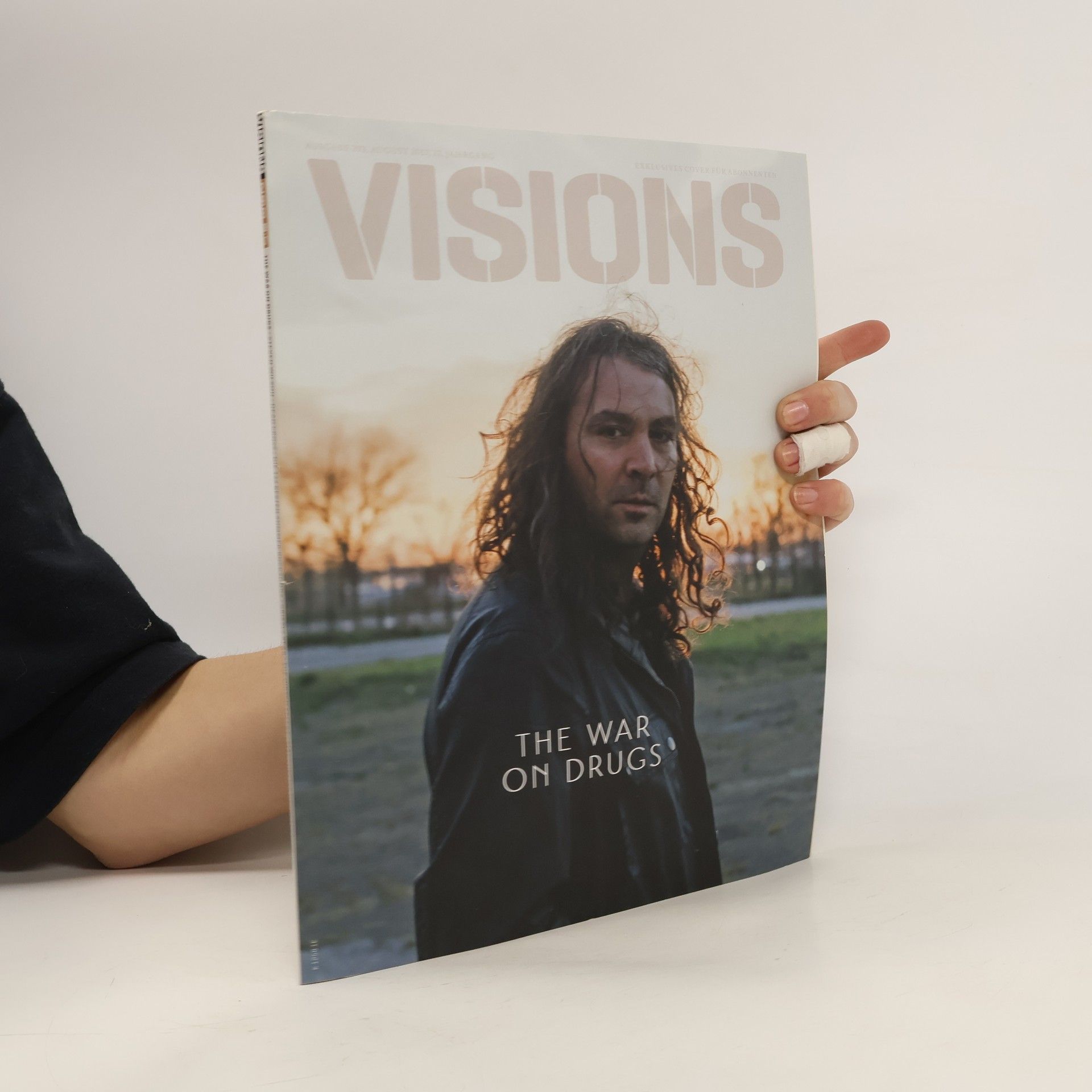 kolektiv Visions