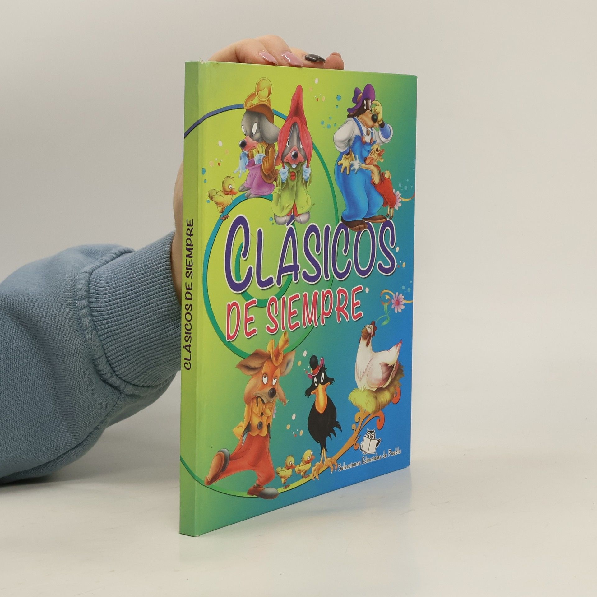 Various authors Clasicos de siempre