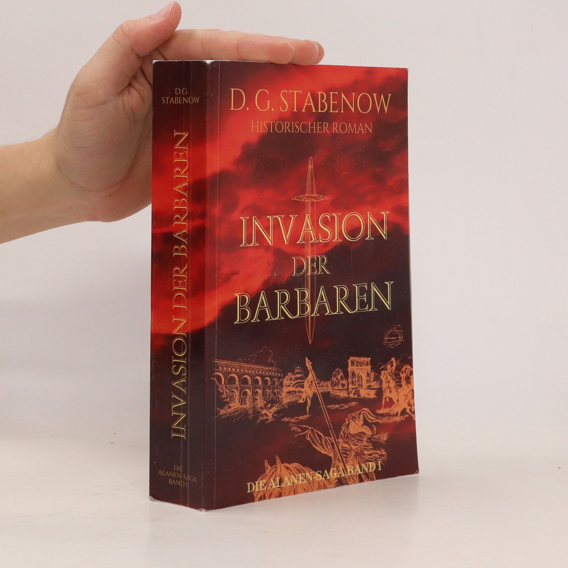 Invasion der Barbaren