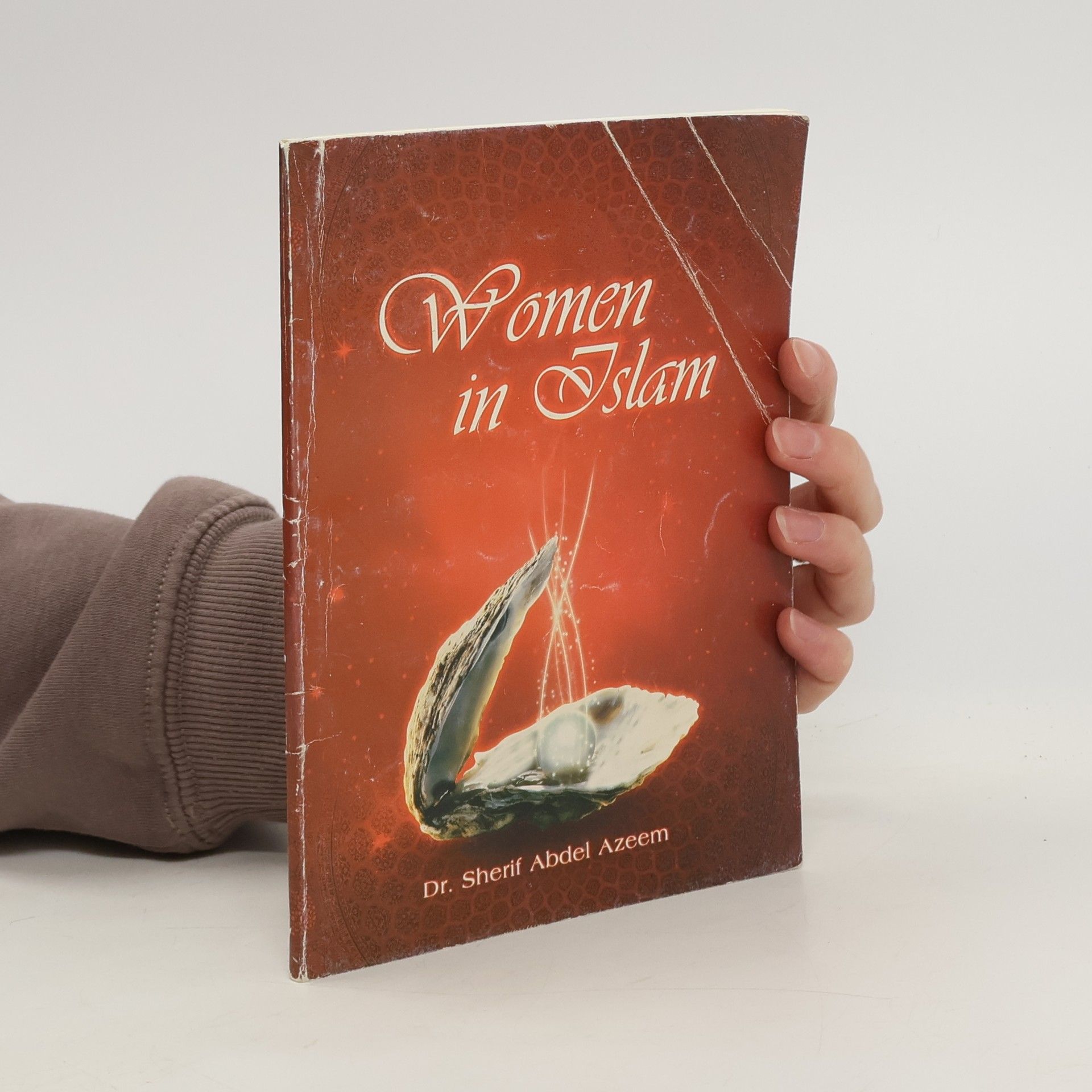 Scherif Abdel Azeem Women in Islam