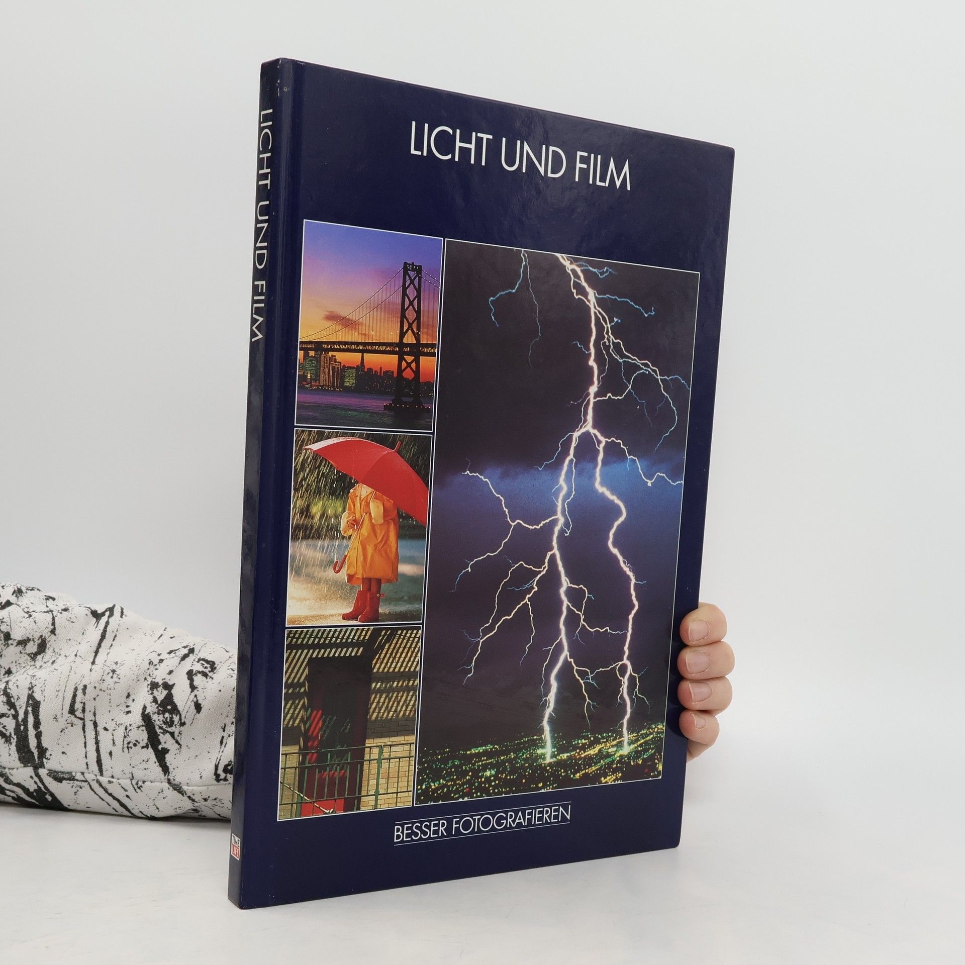 AA.VV. Licht und Film