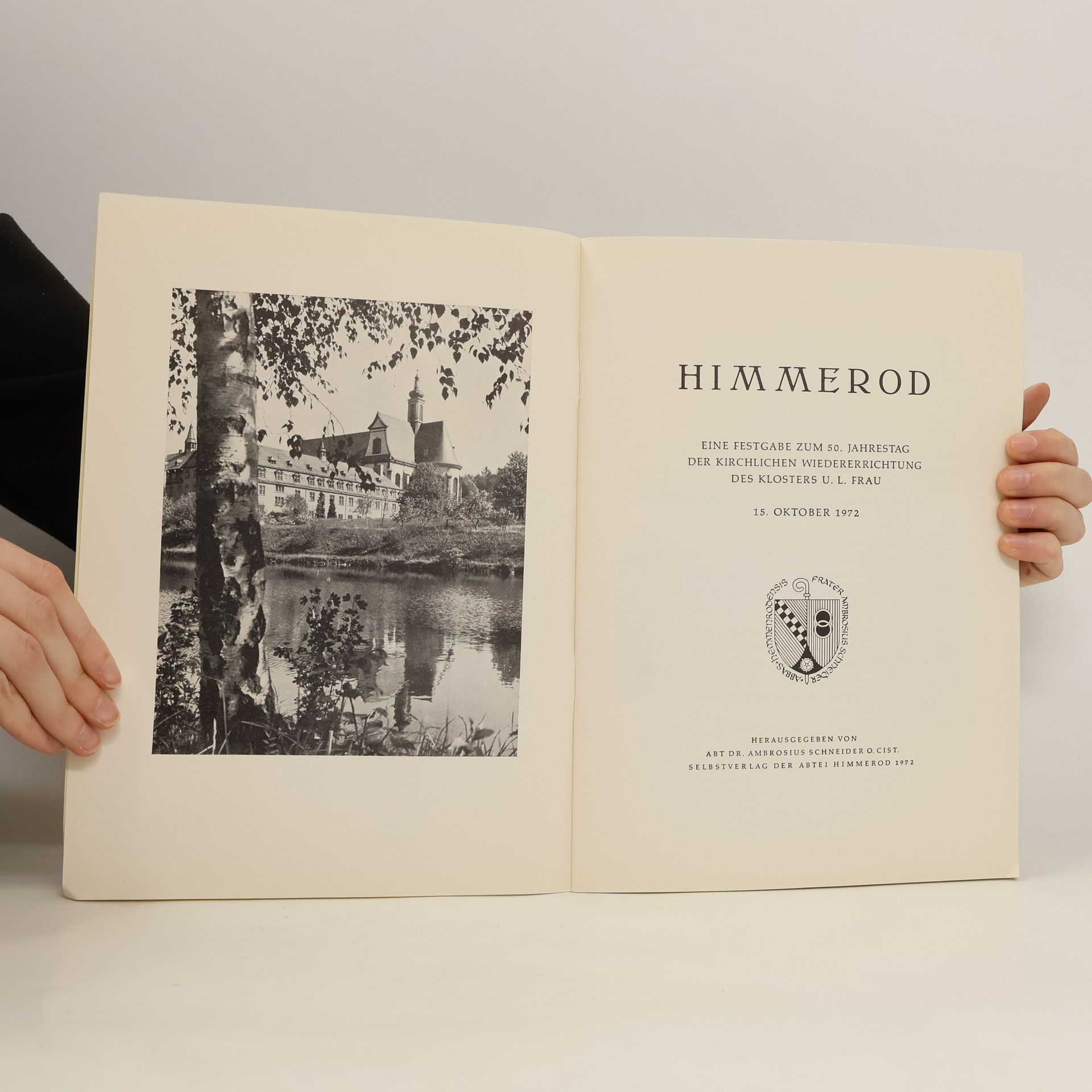 kolektiv Himmerod 1922-1972