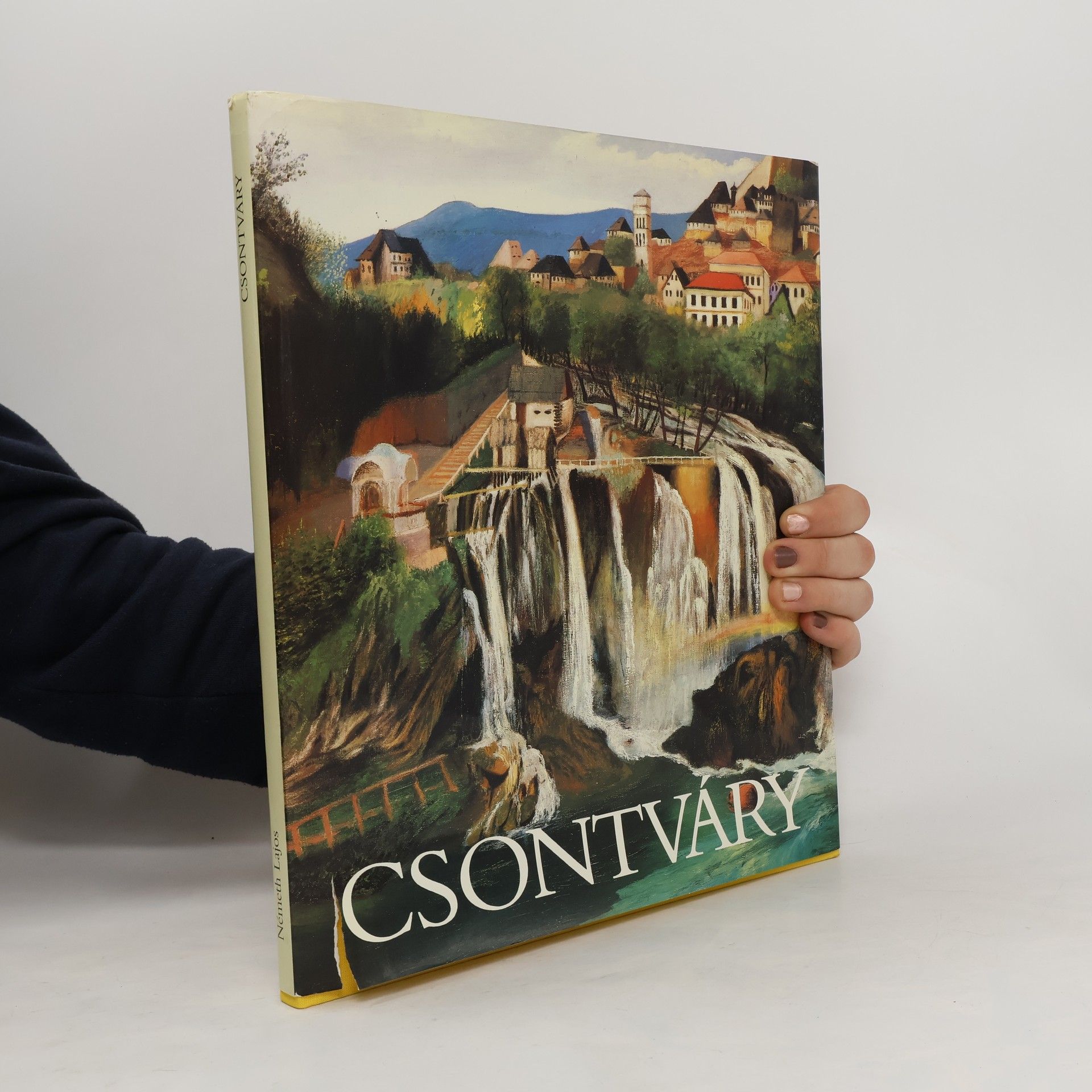 Various authors Csontváry