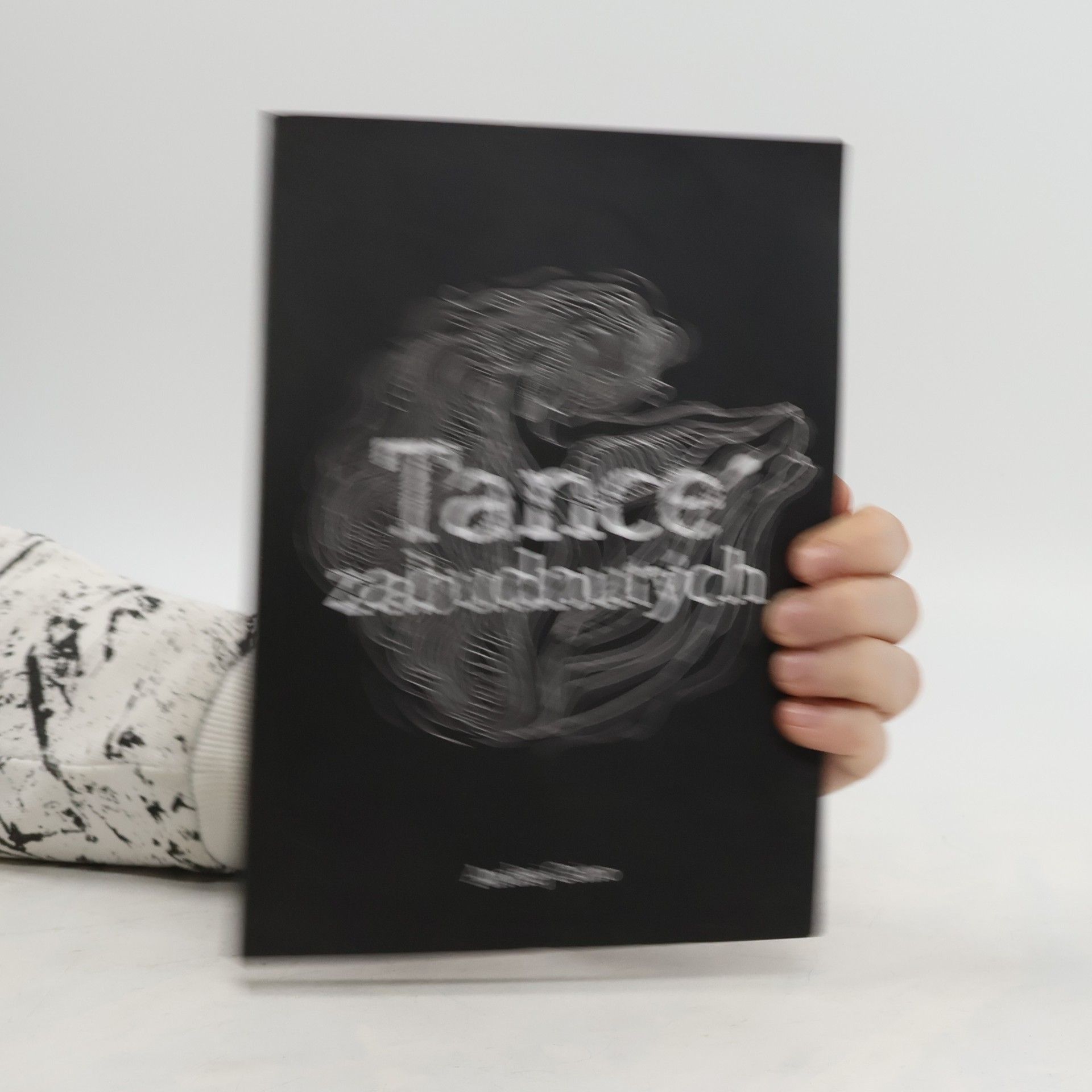 Andrej Csina Tance zabudnutých