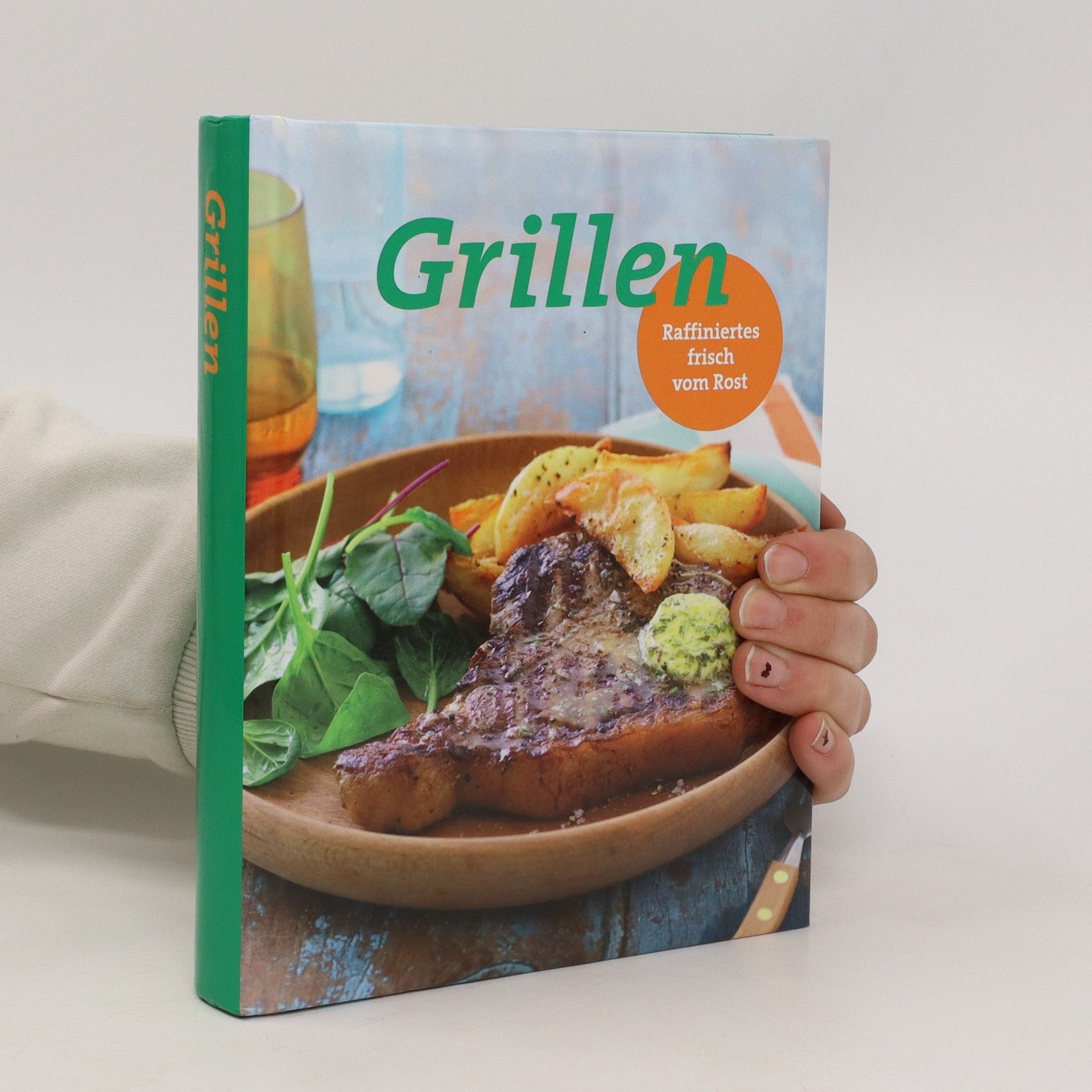 Auteurscollectief Grillen