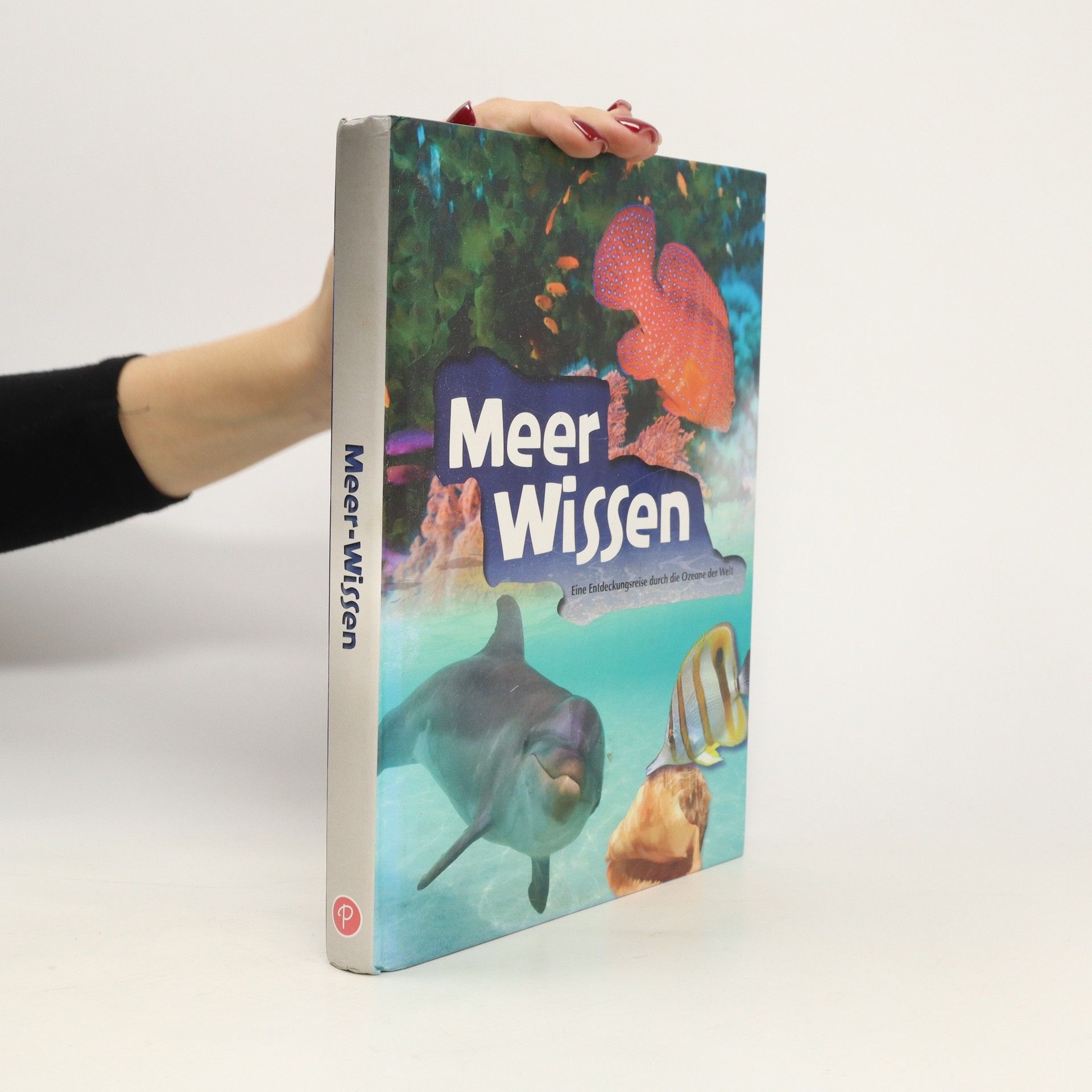 AA.VV. Meer-Wissen
