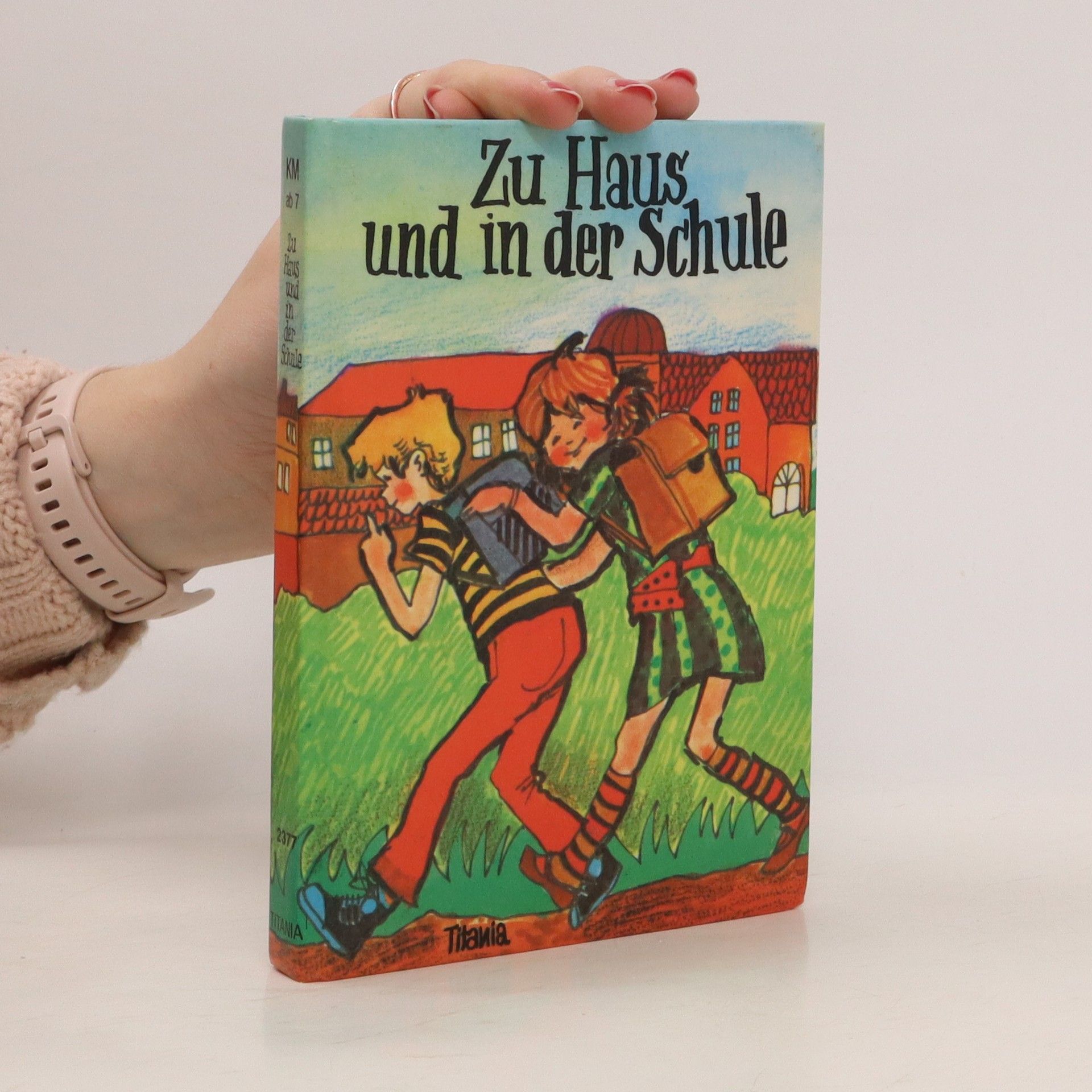 kolektiv Zu Haus Und in der Schule