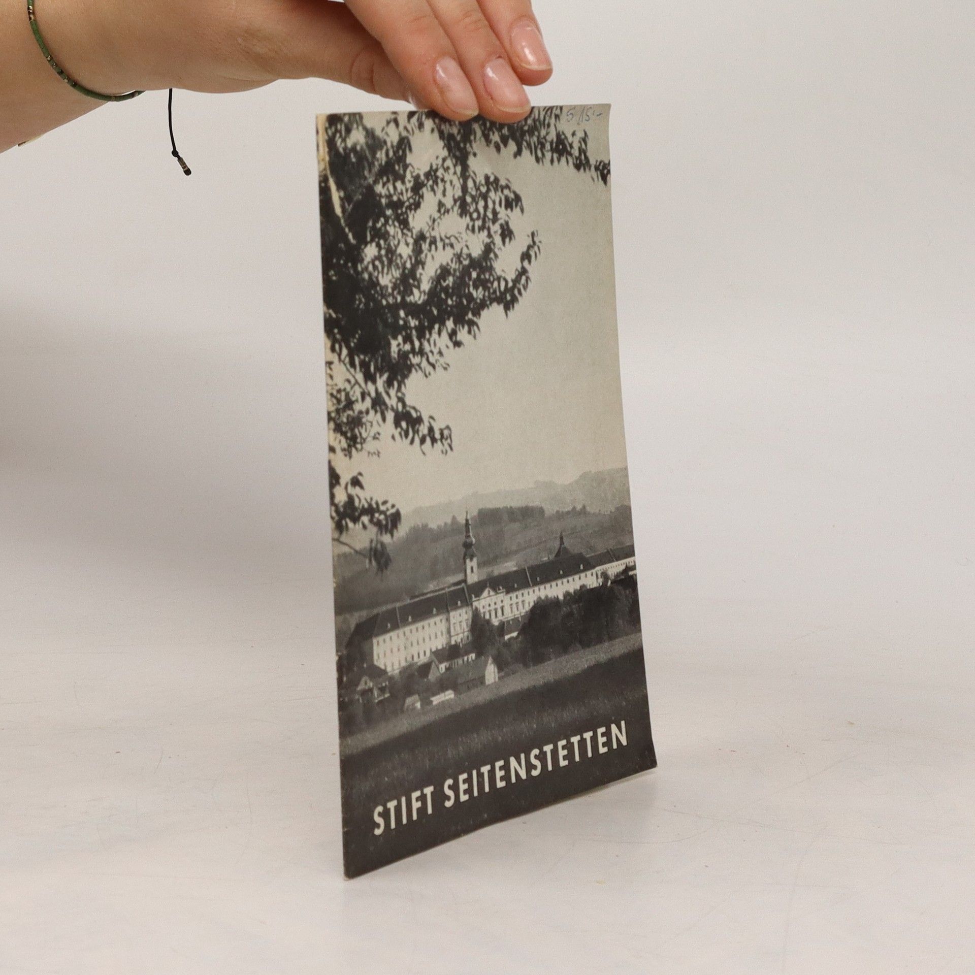 Auteurscollectief Stift Seitenstetten