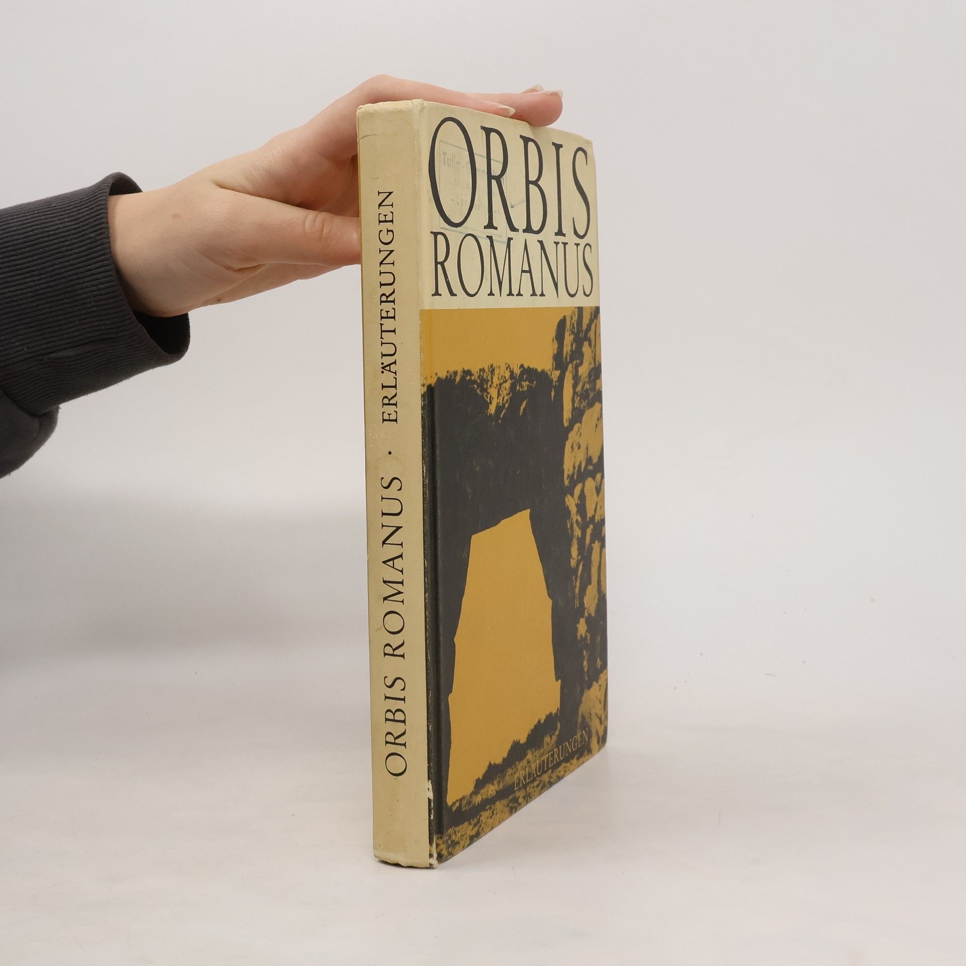 kolektiv Orbis Romanus