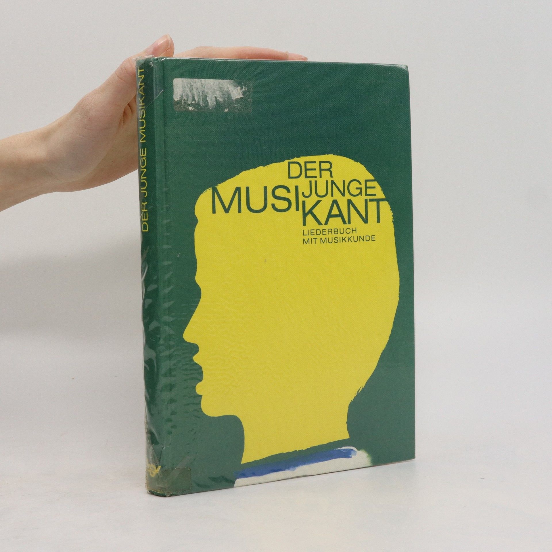 Autorenkollektiv Der Junge Musikant
