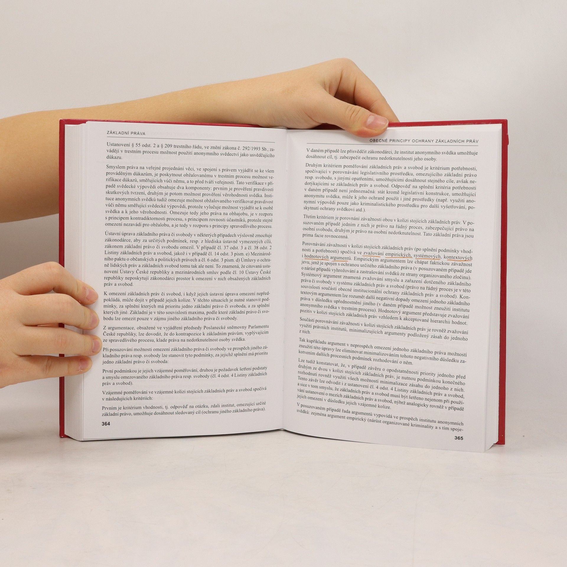 David Kosař Ústavní právo: Casebook