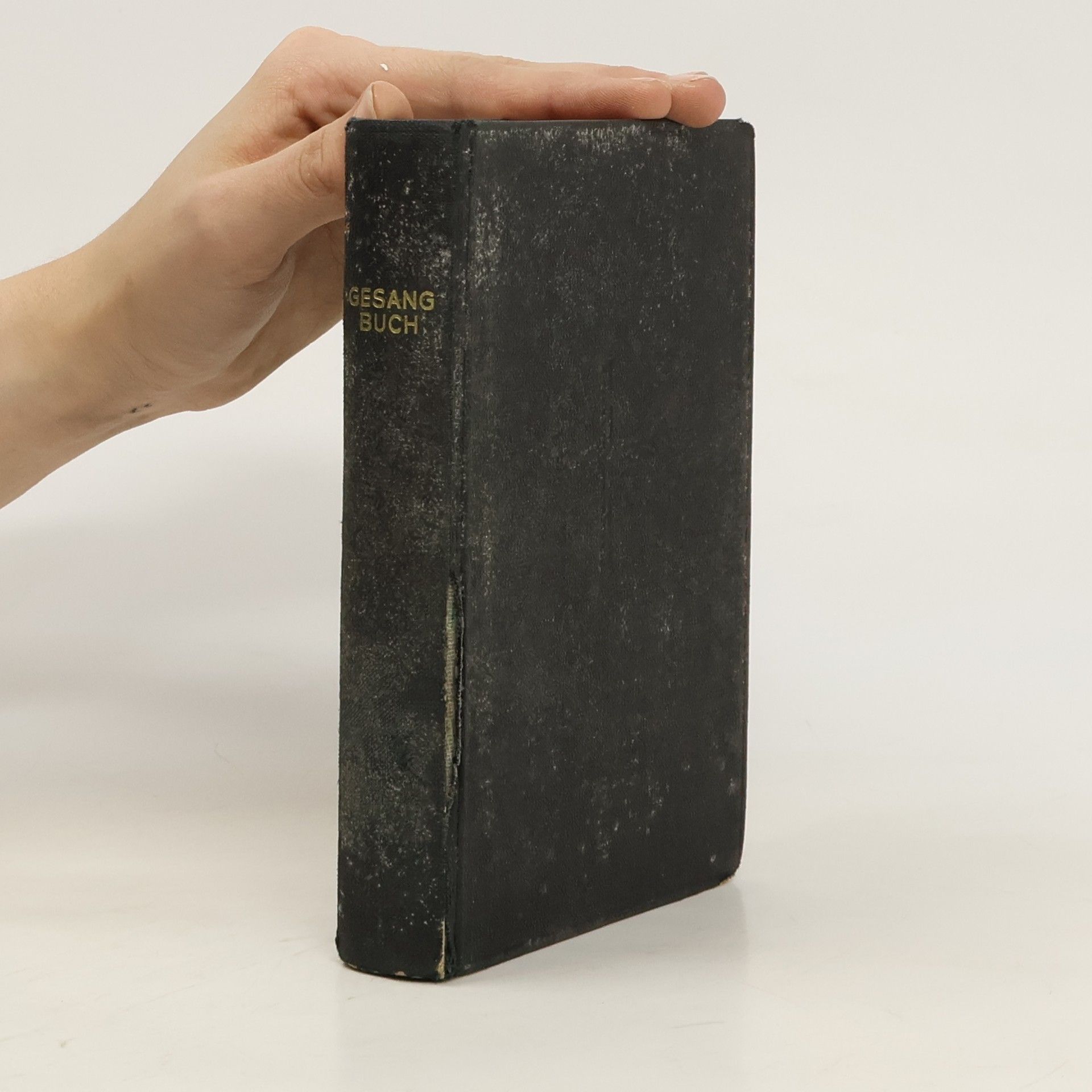 Autorenkollektiv Evangelisches Kirchengesangbuch