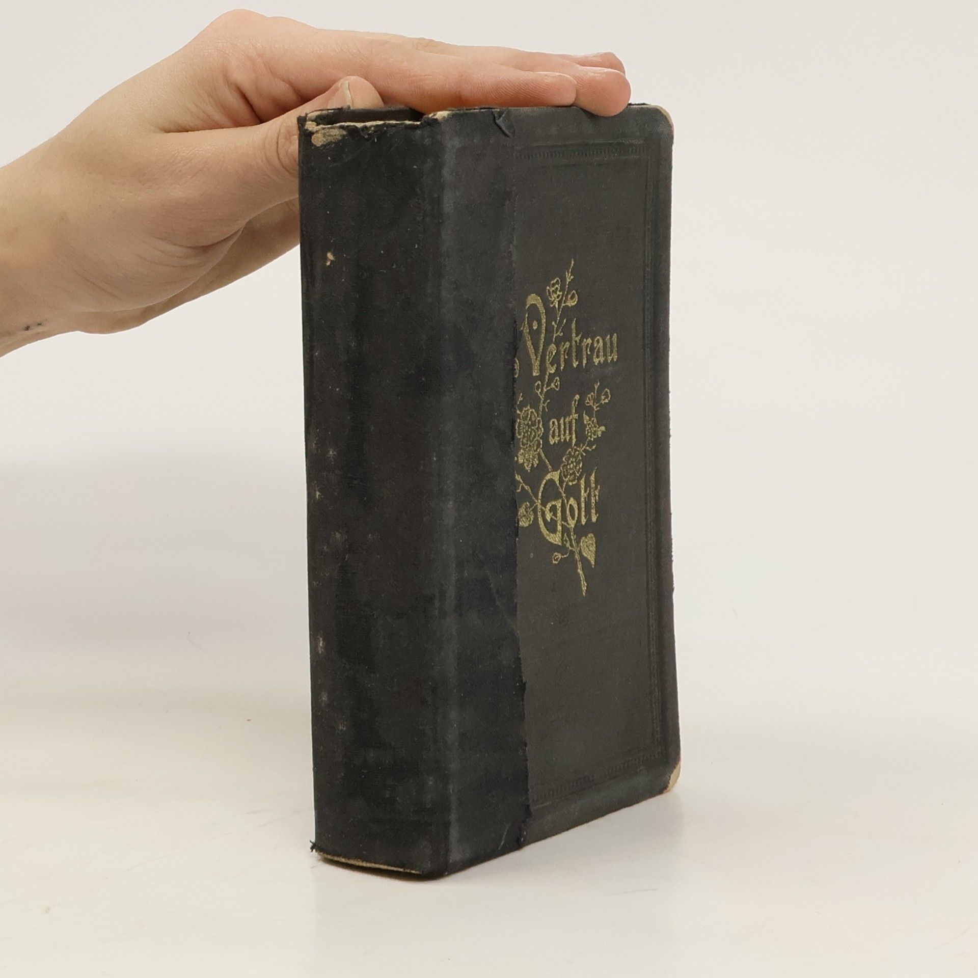 Autorenkollektiv Evangelisches Gesangbuch für das Großherzogtum Hessen