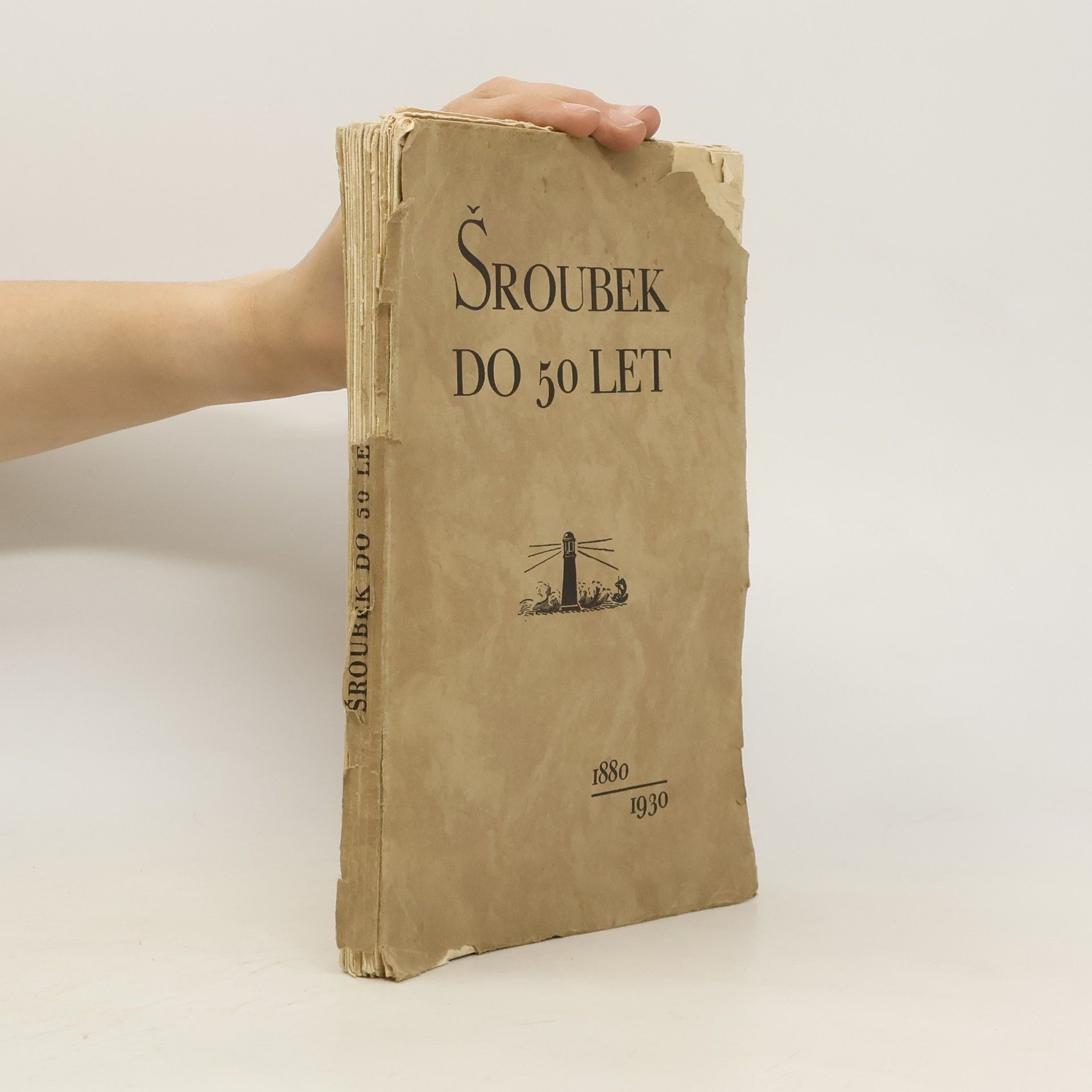 Autorenkollektiv Šroubek do 50 let