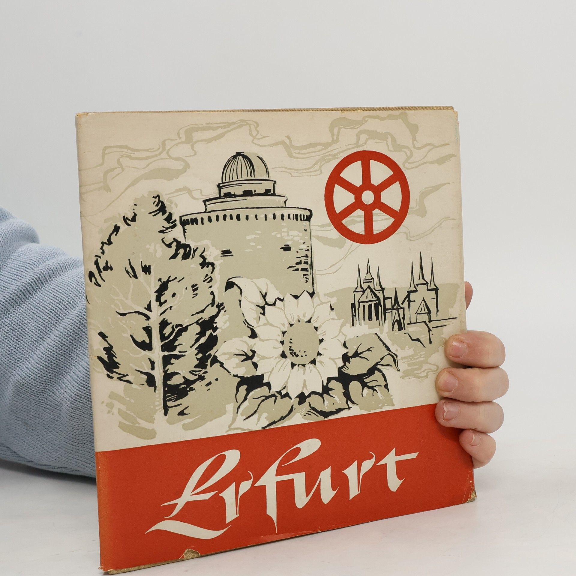 Auteurscollectief Erfurt