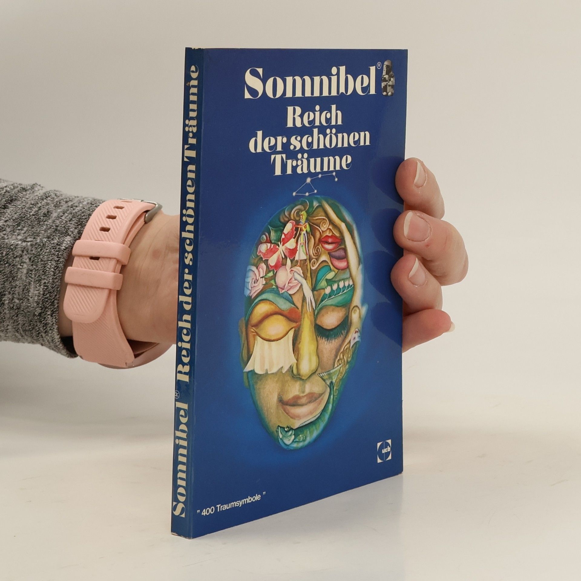 Autorenkollektiv Somnibel Reich der schonen Träume