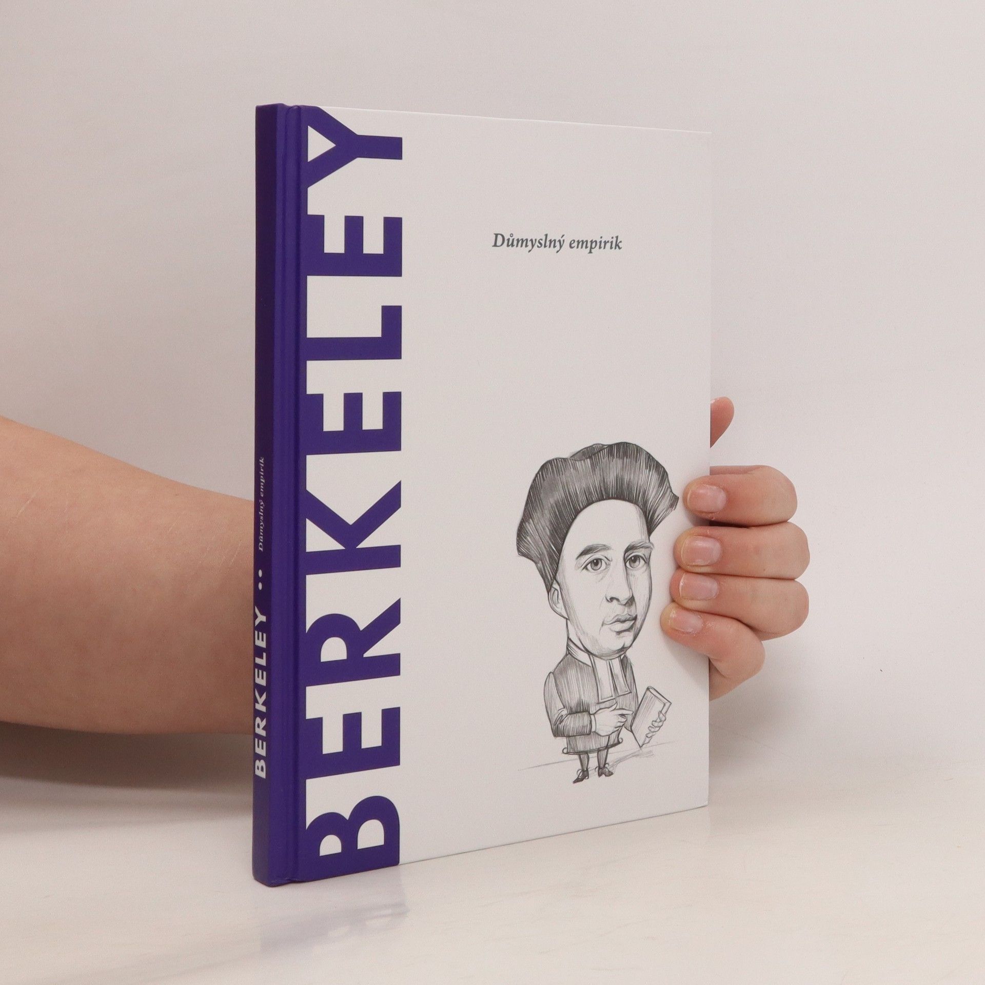 Kolektiv autorů Berkeley. Důmyslný empirik