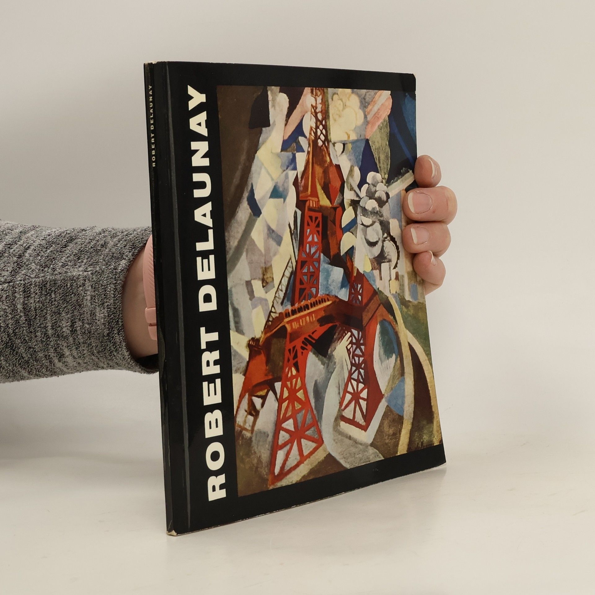 Autorenkollektiv Robert Delaunay