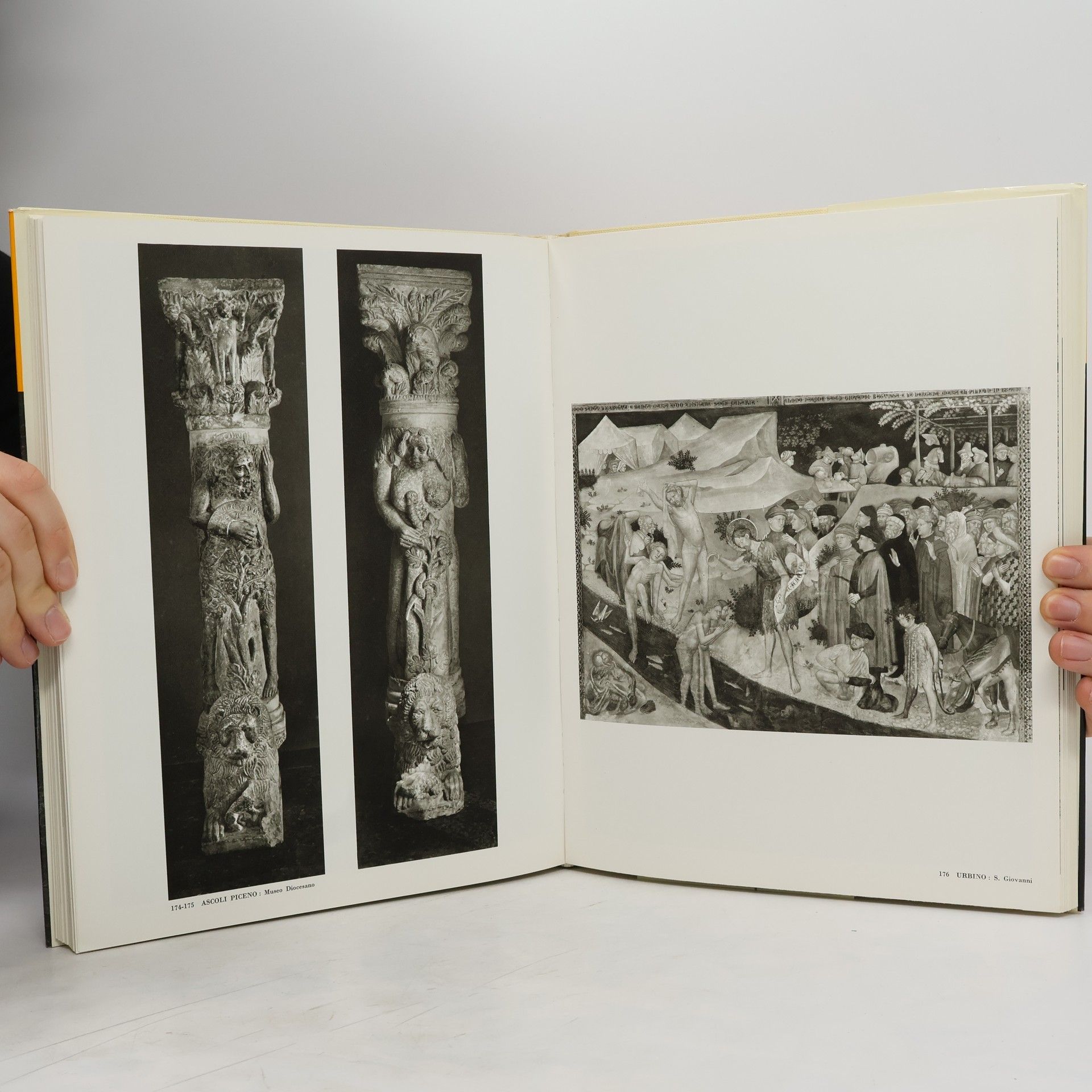 Various authors Gotik in Galien