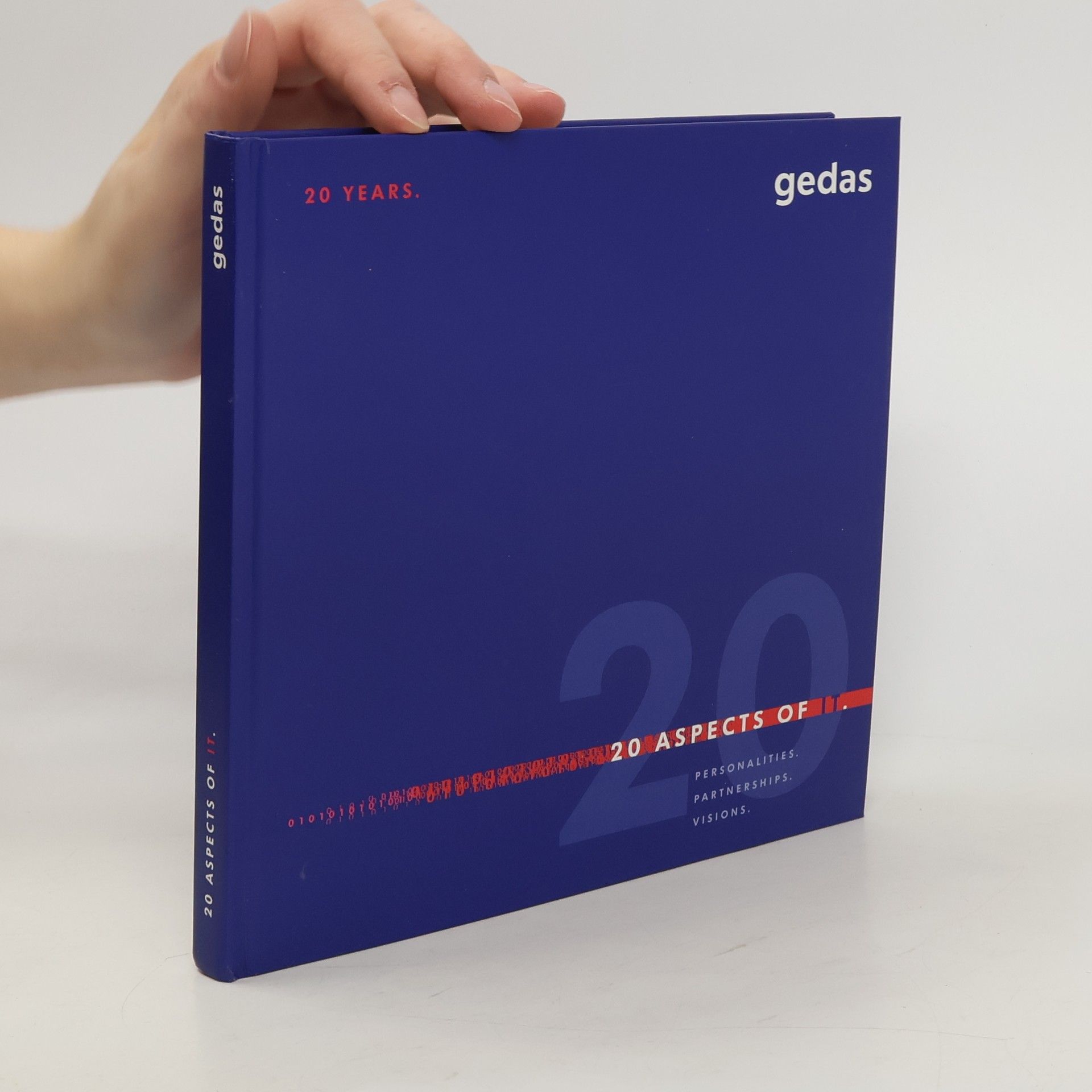 kolektiv 20 Aspects of It.