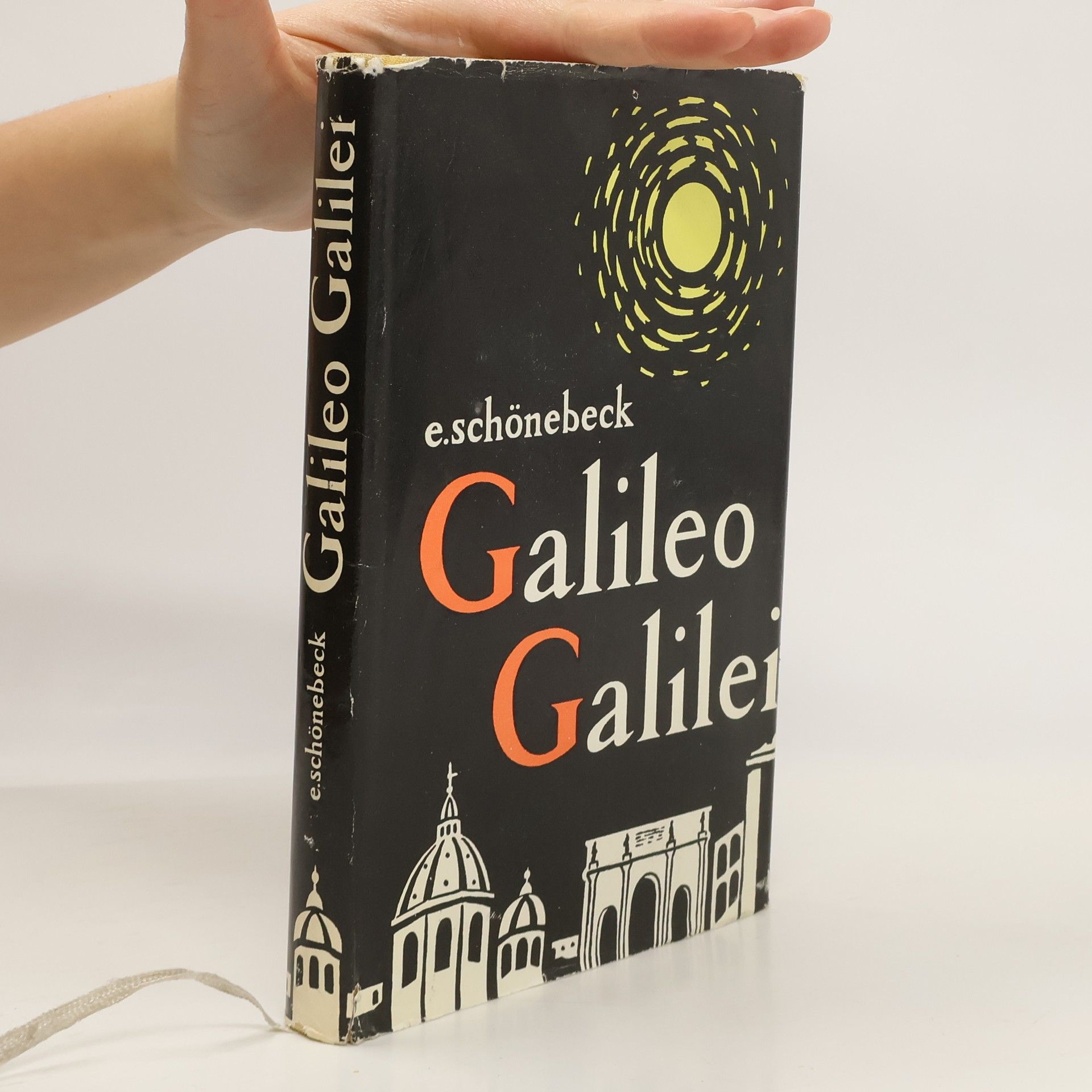 Erich Schönebeck Galileo Galilei