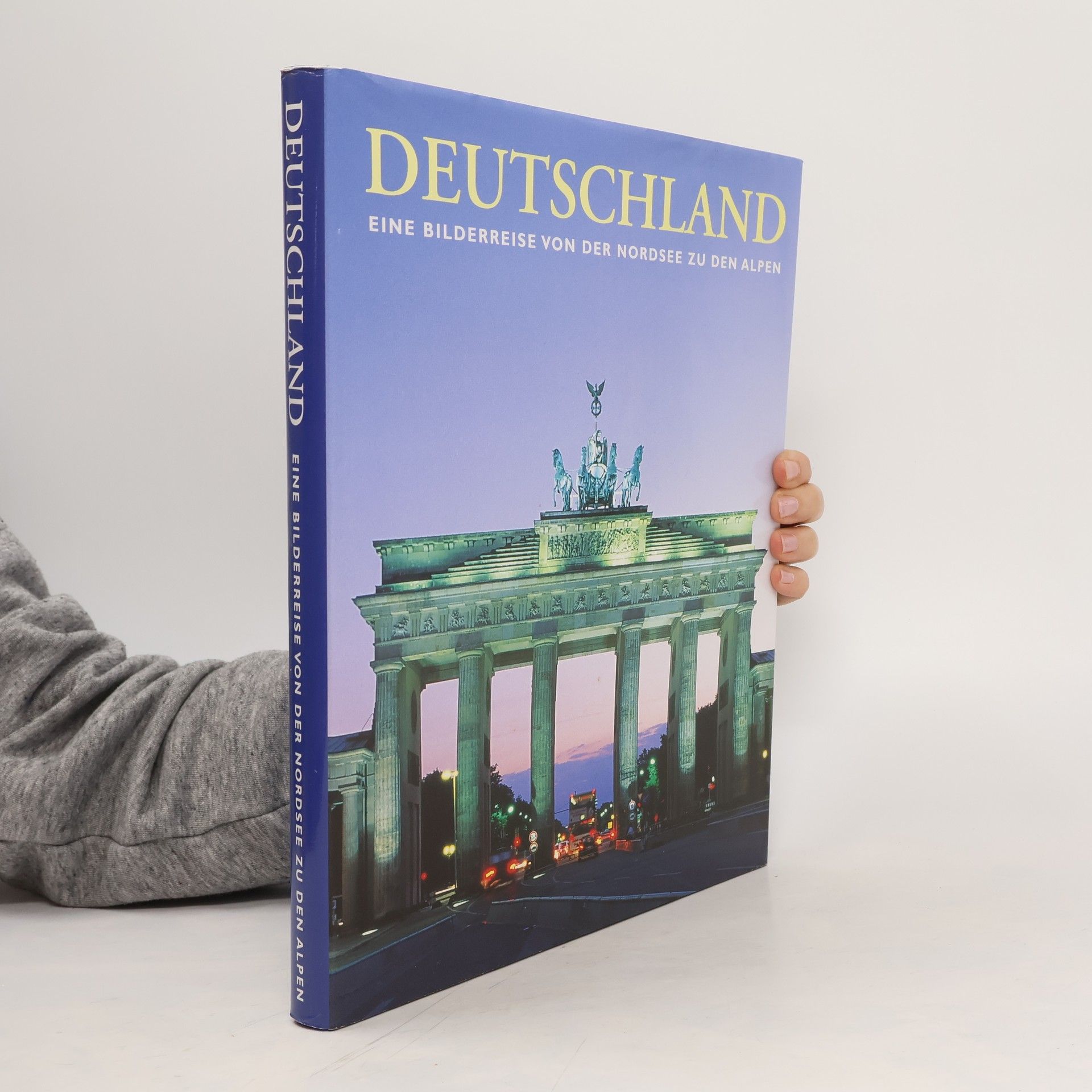 Autorenkollektiv Deutschland