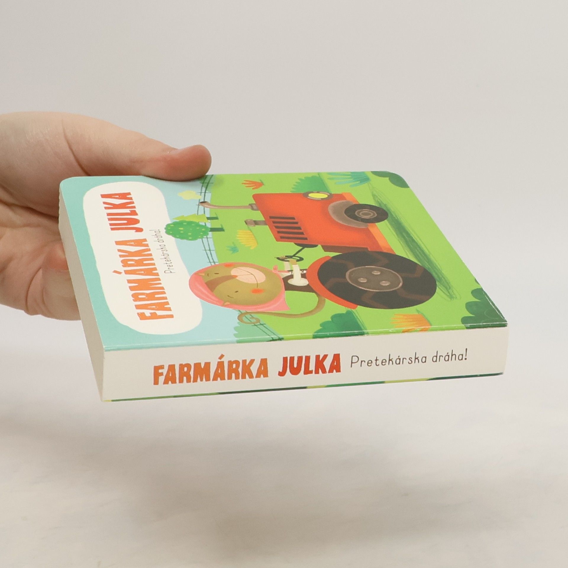 kolektiv Farmárka Julka