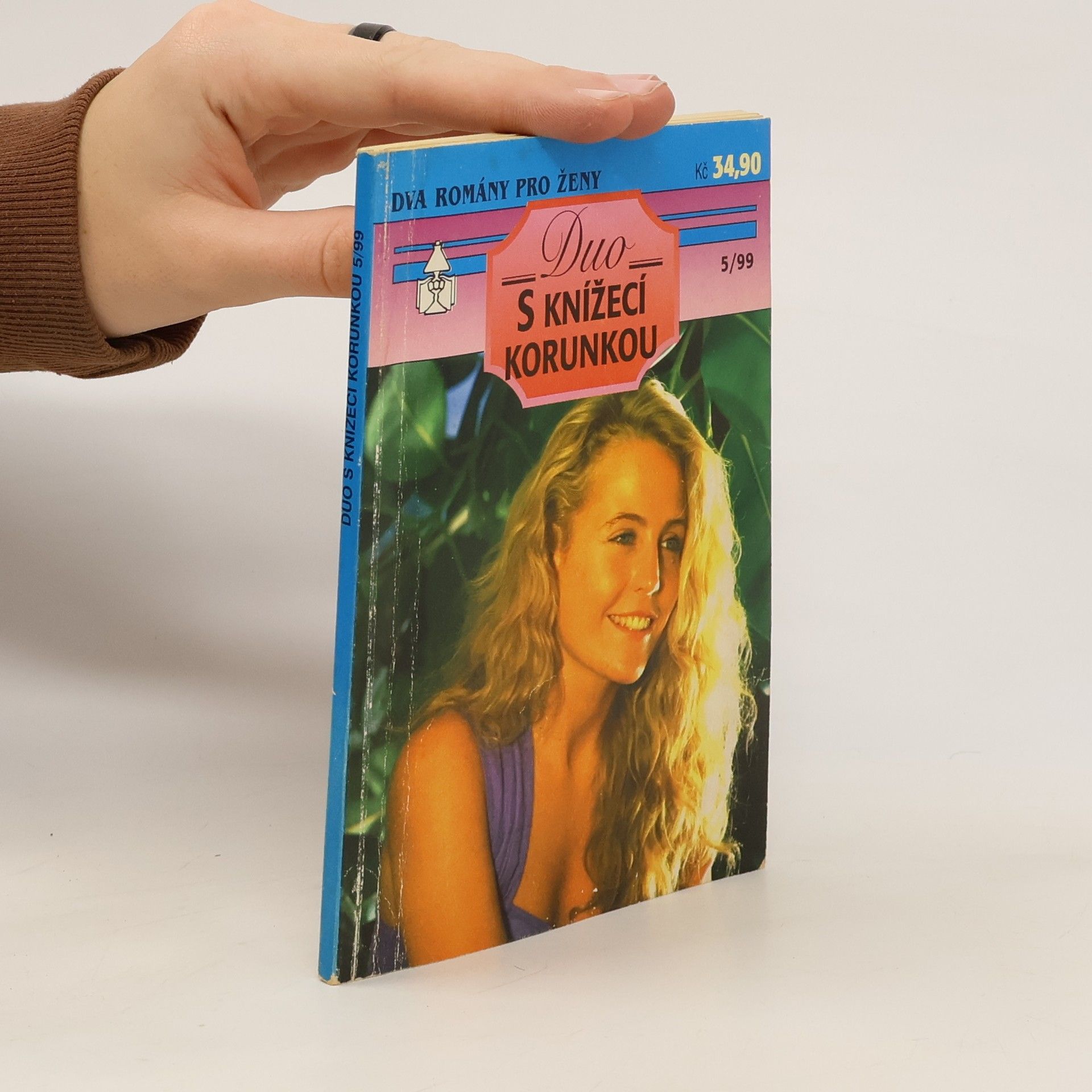 kolektiv Duo s knížecí korunkou