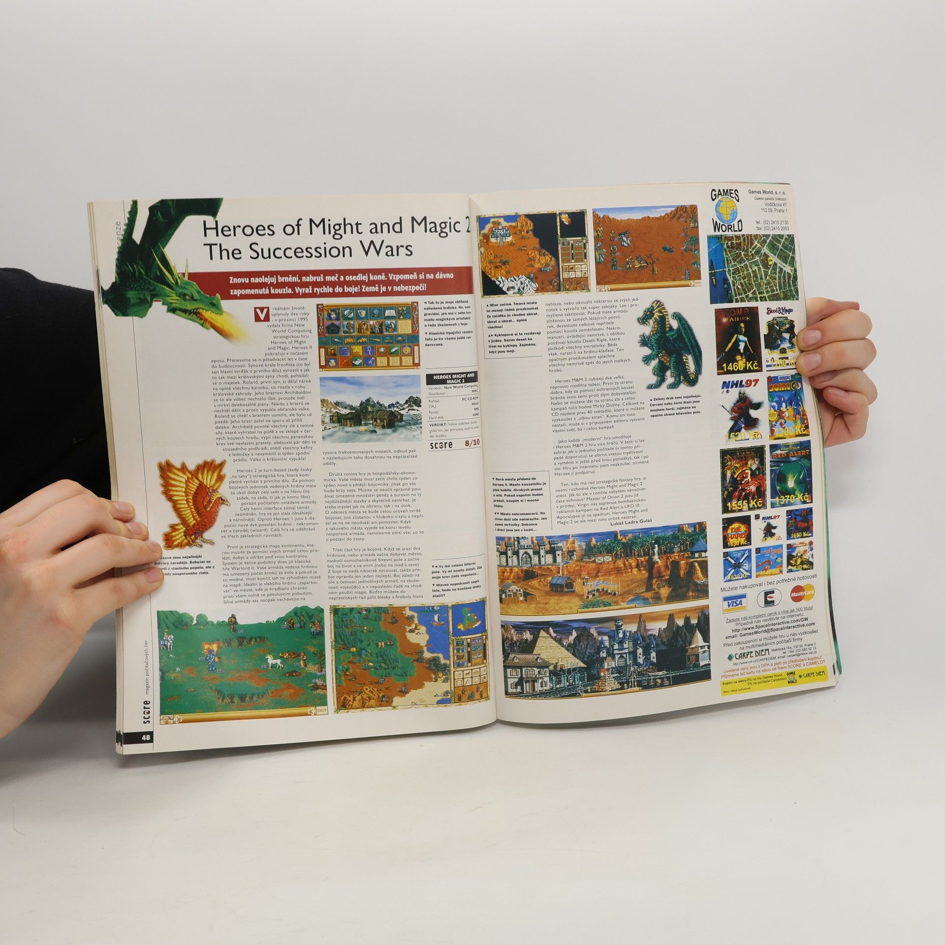 kolektiv Score 37/1997