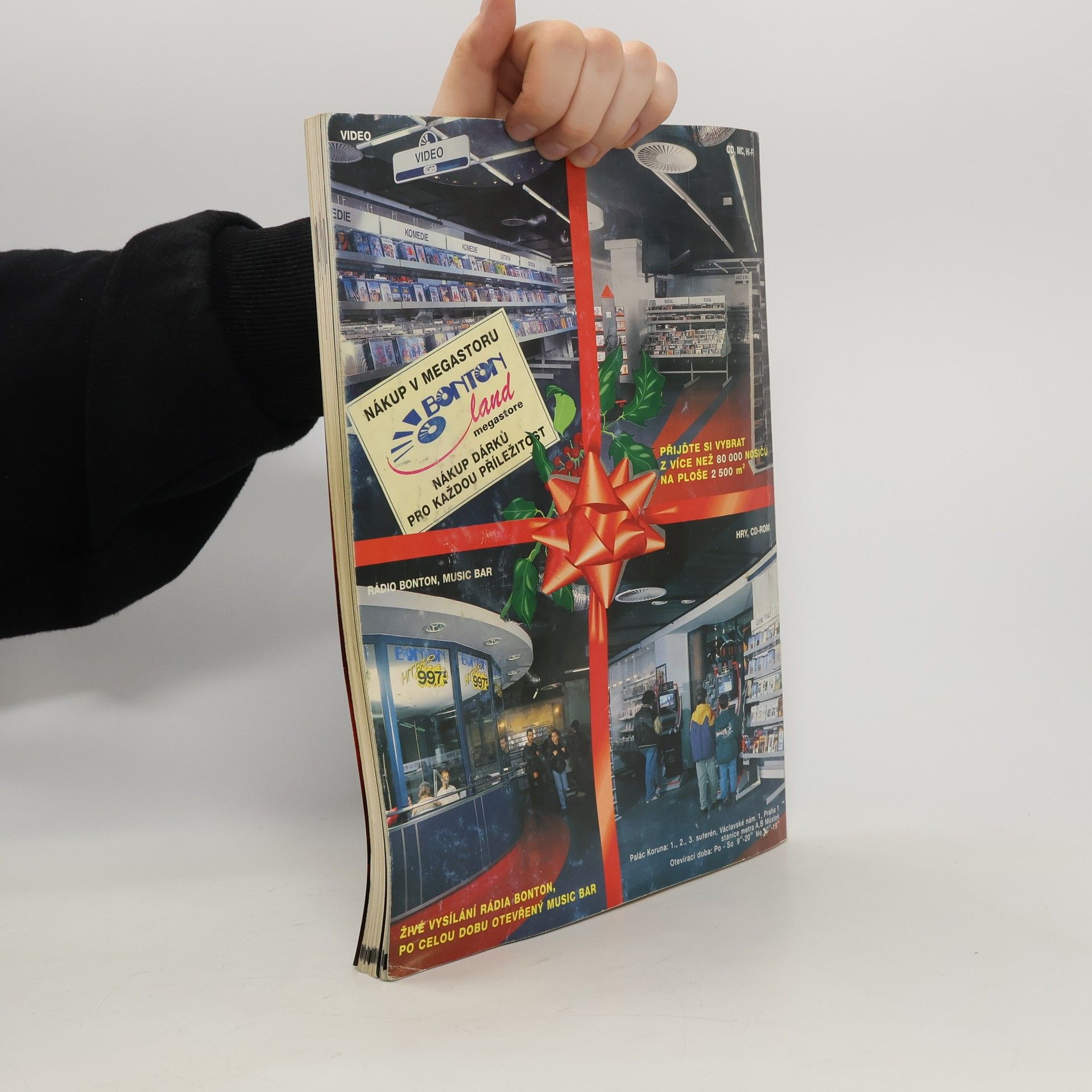 kolektiv Score 37/1997