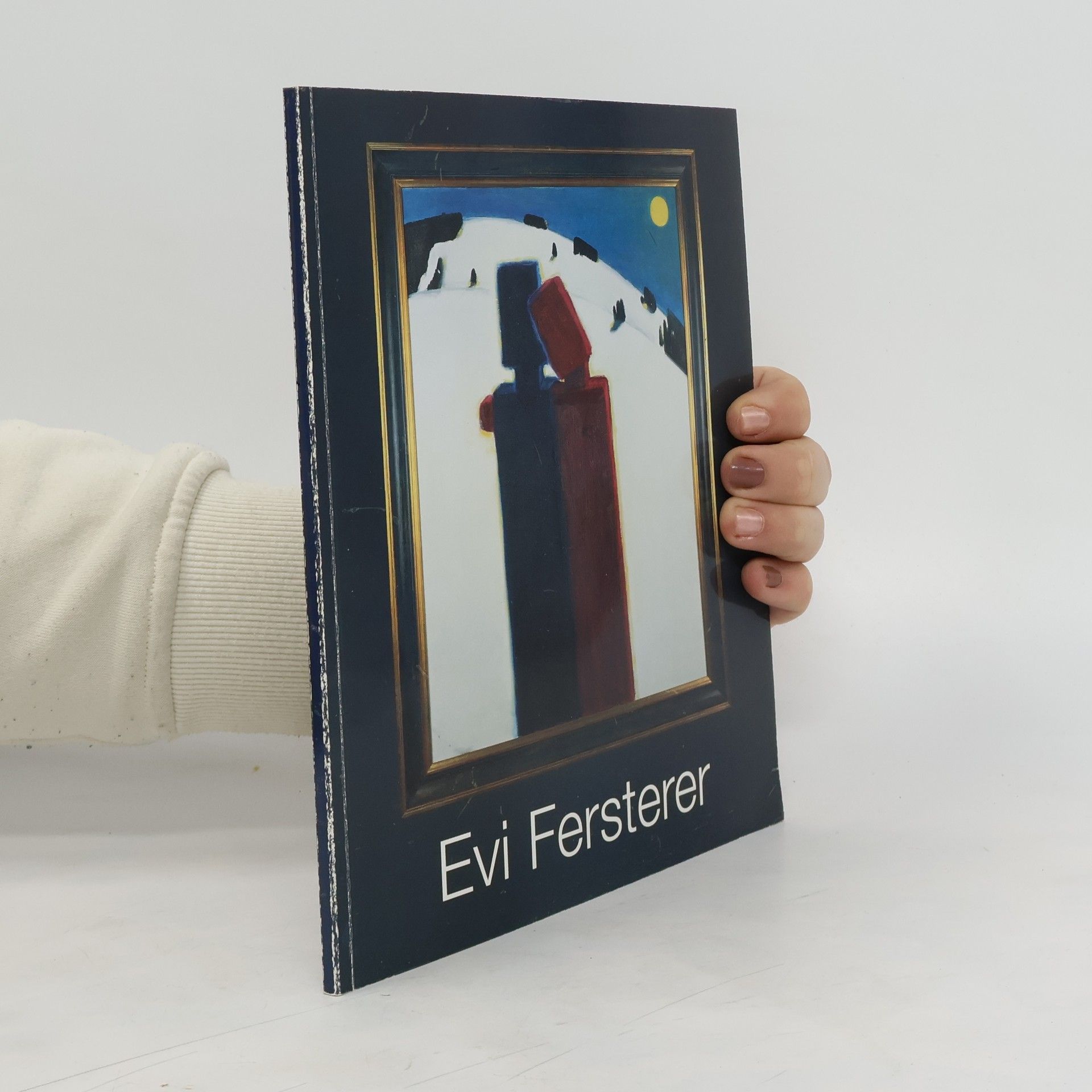 kolektiv Evi Fersterer