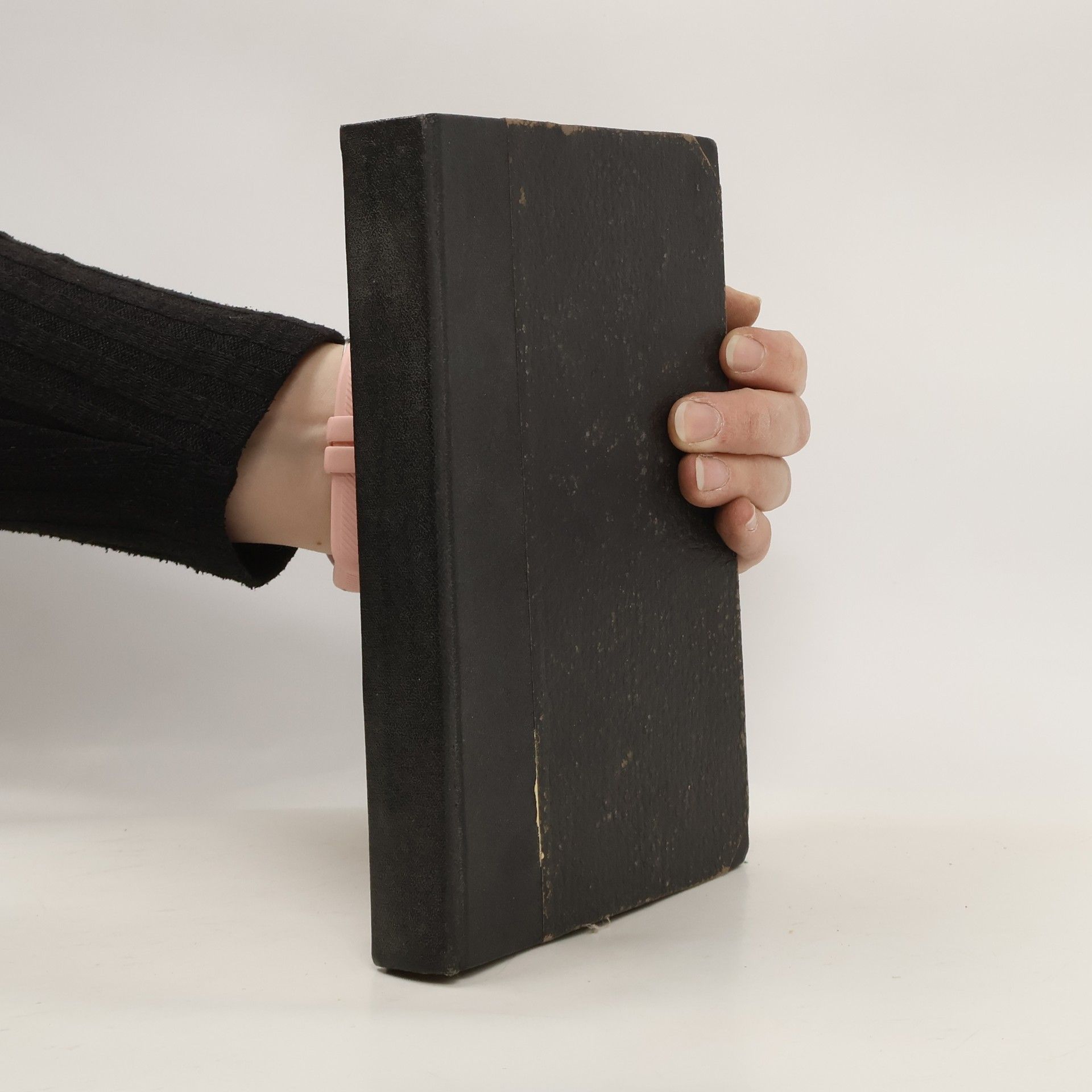 Collectif d'auteurs Honza 9/1922 - 6/1923 č. 1 - 12