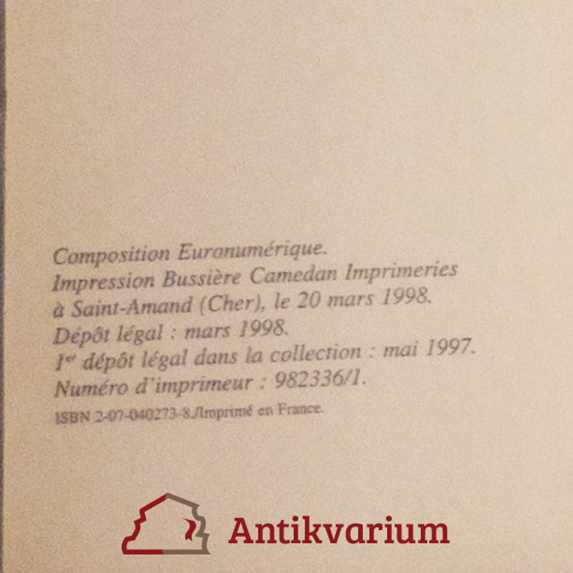 Milan Kundera La lenteur