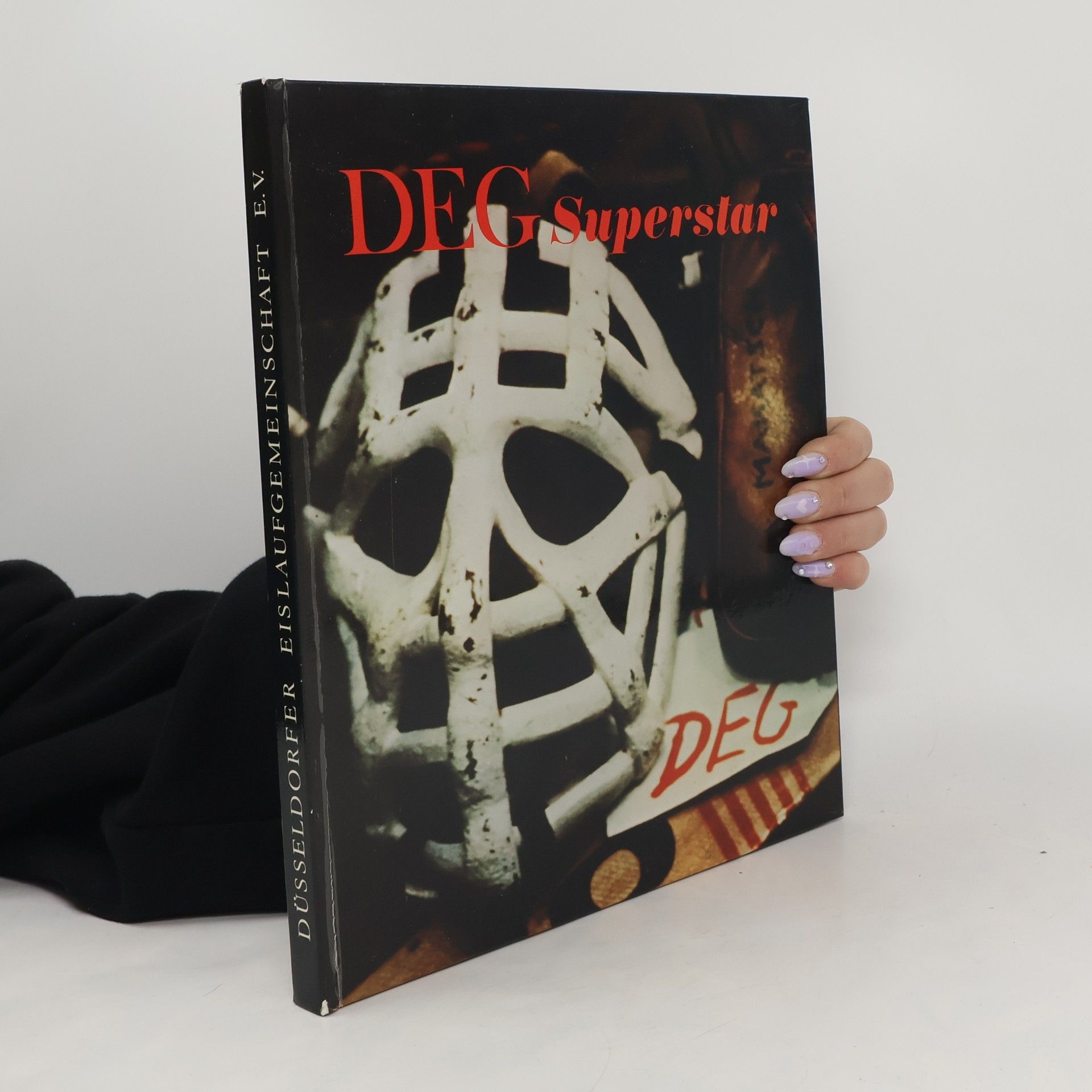 AA.VV. DEG Superstar
