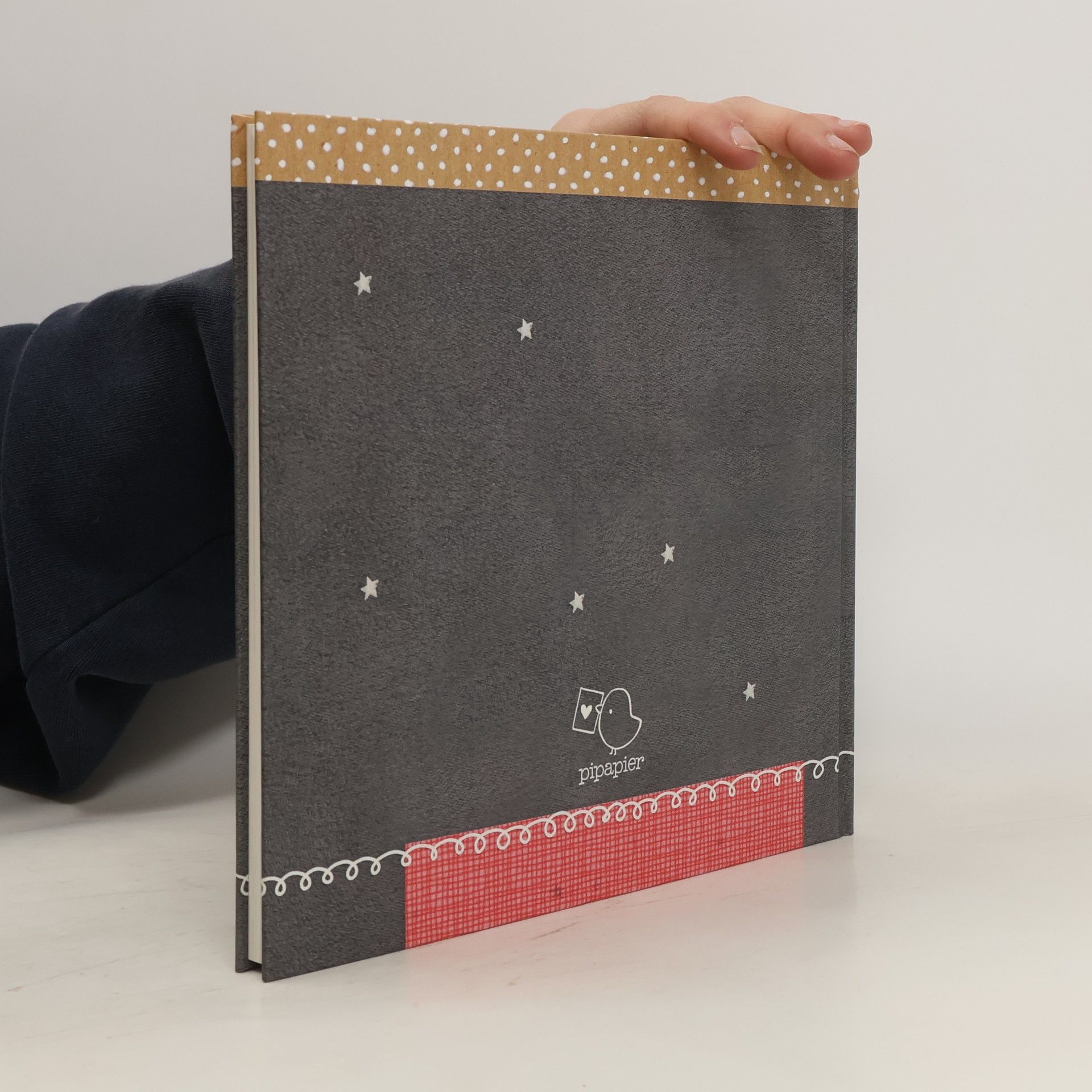 kolektiv Mein Babyalbum