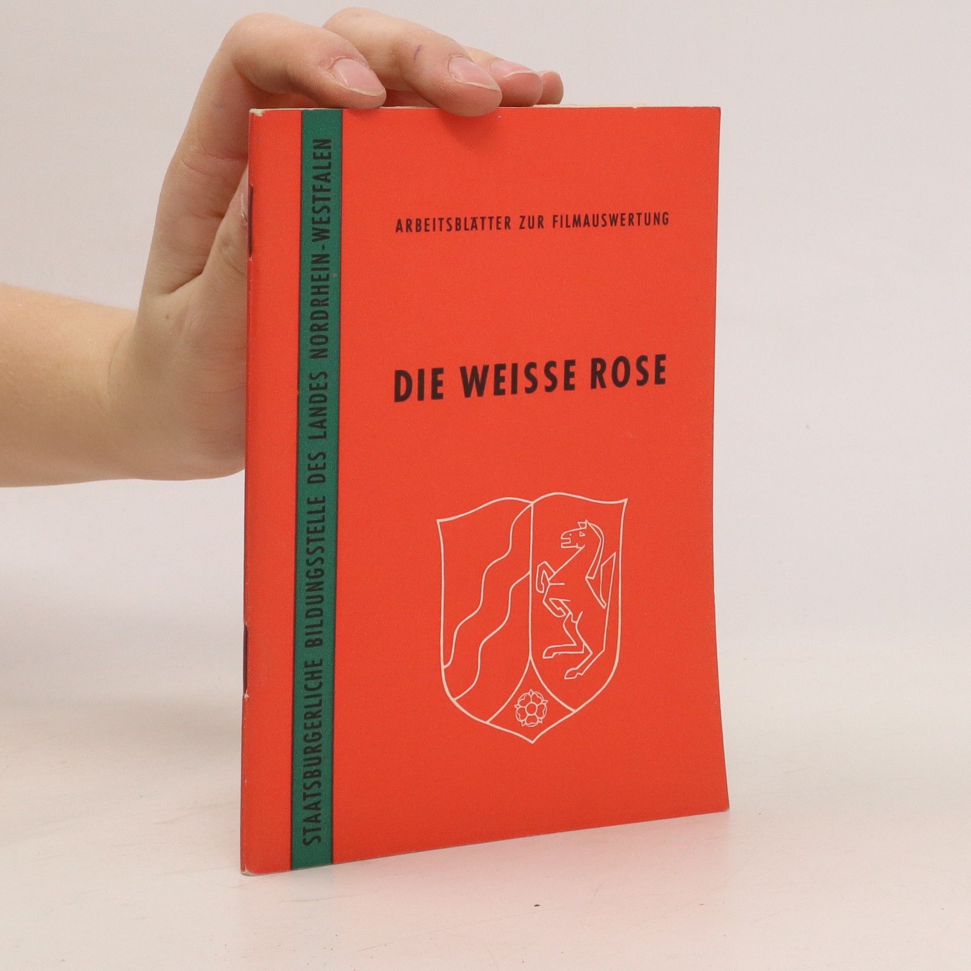 kolektiv Die Weisse Rose