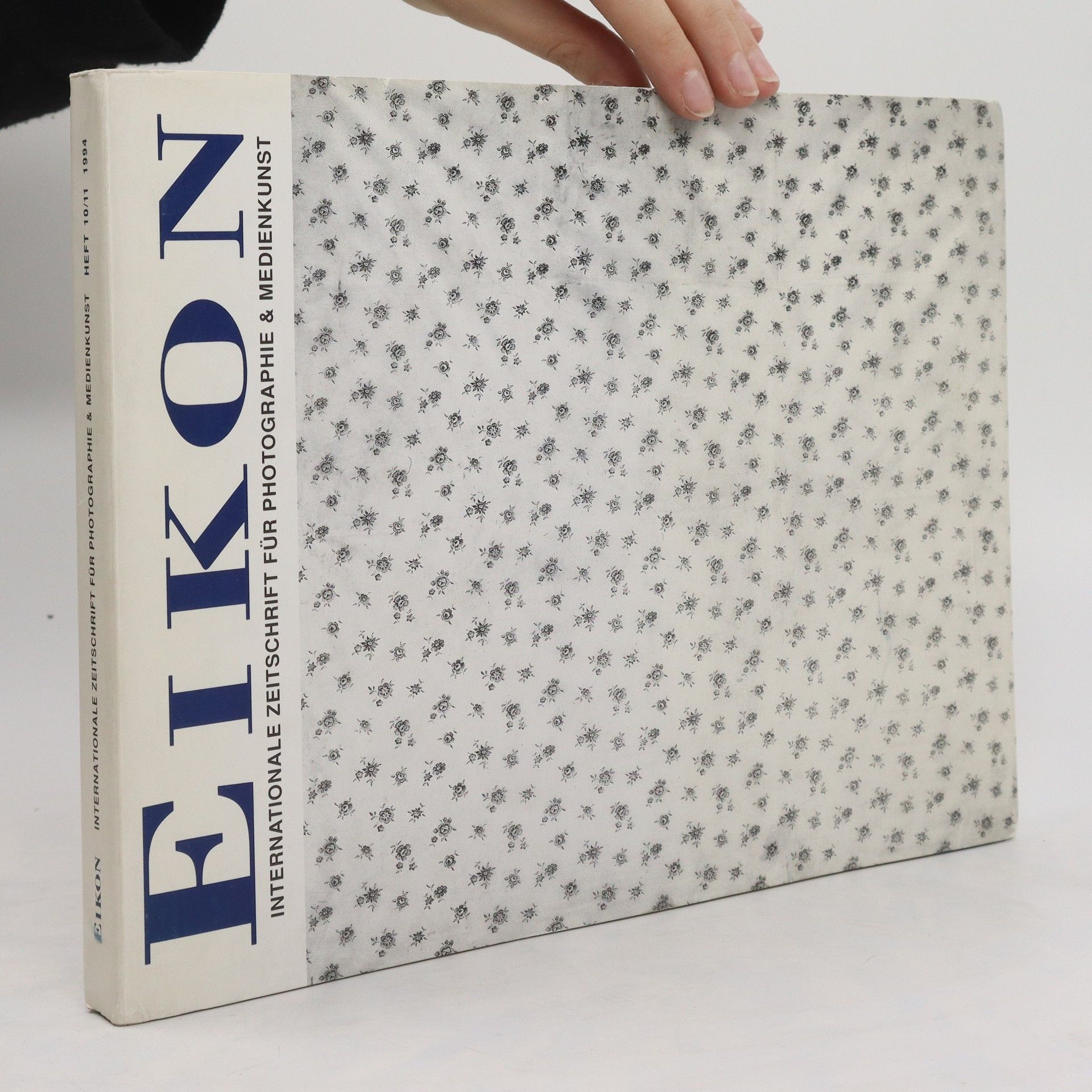 Collectif d'auteurs Eikon