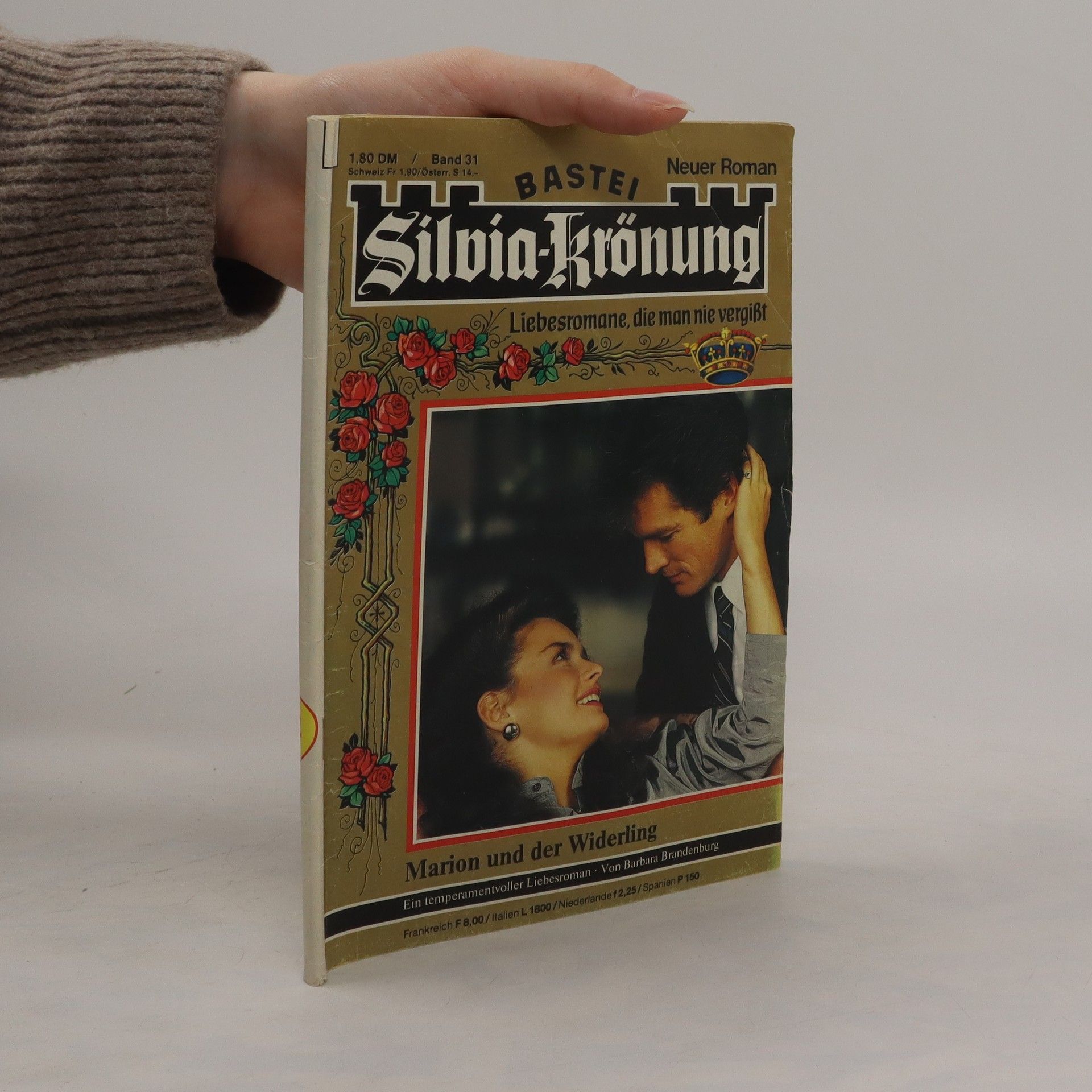 Autorenkollektiv Silvia-krönung 31