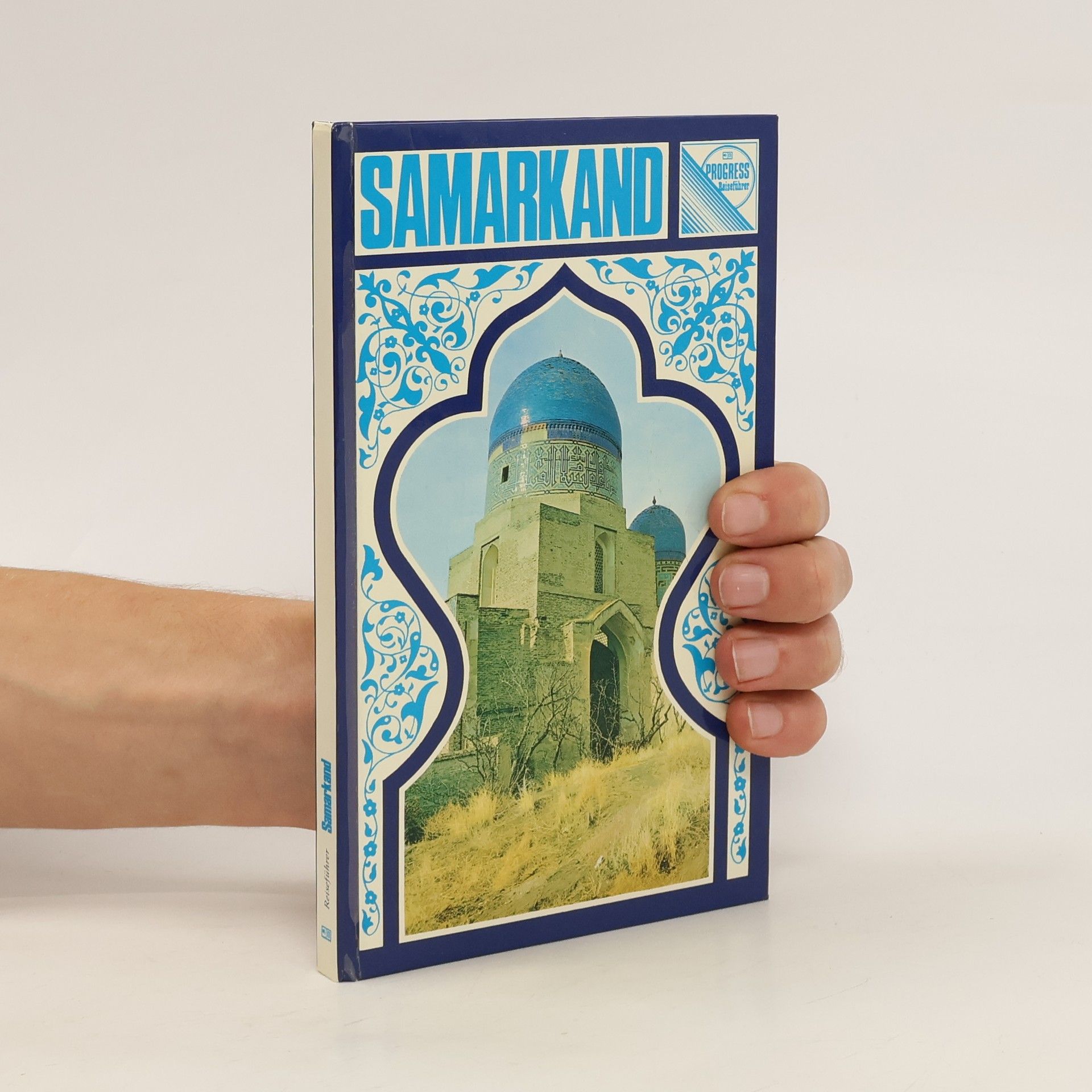 Autorenkollektiv Samarkand