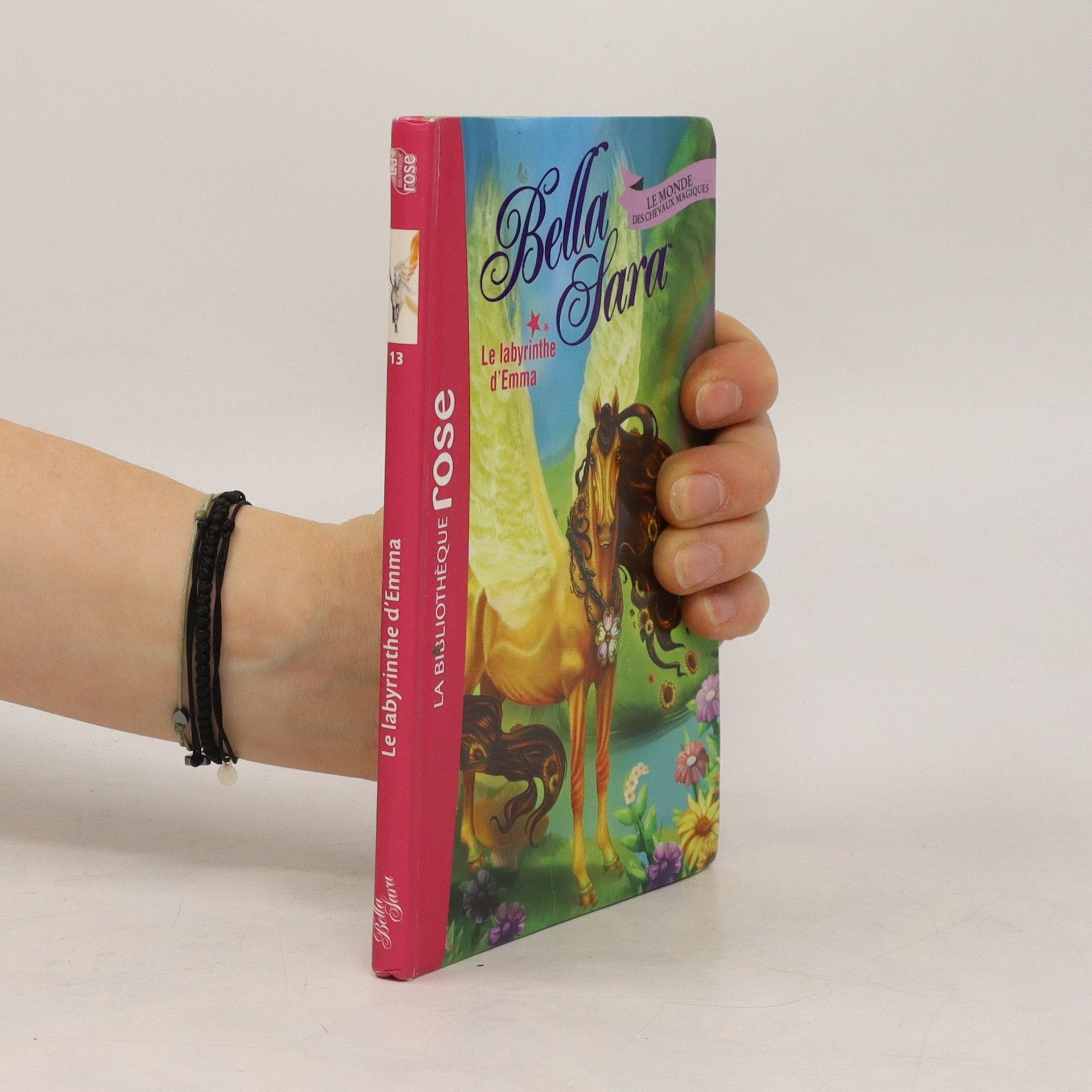 Autores varios Bella Sara 13