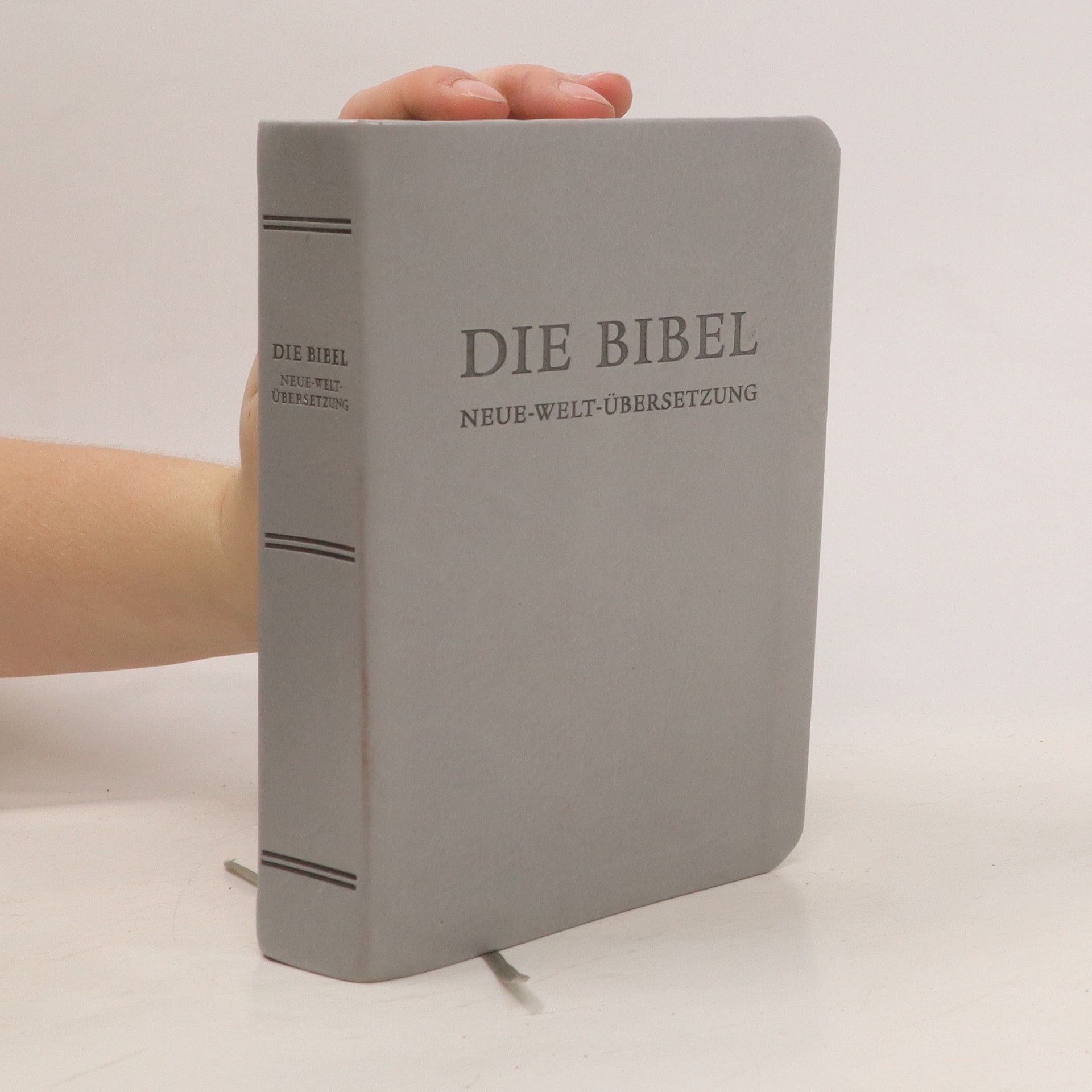 Autorenkollektiv Die Bibel