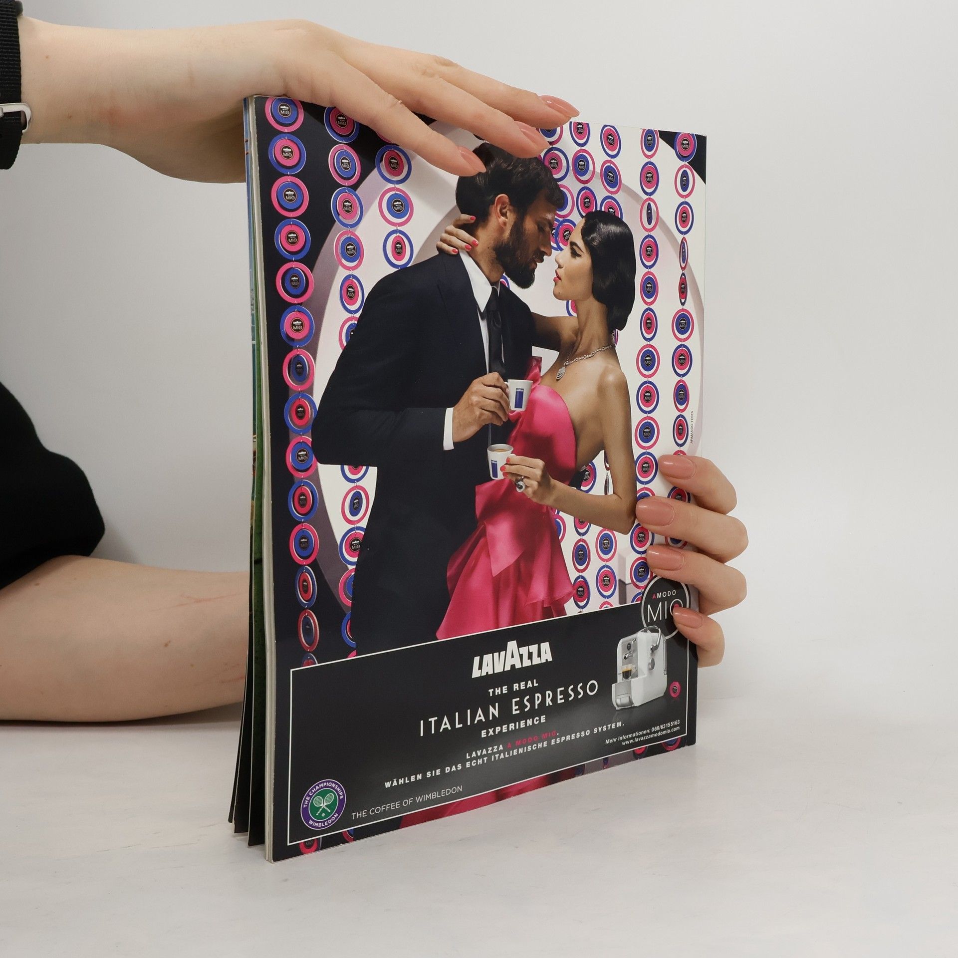 Autorenkollektiv GEO 5/2011