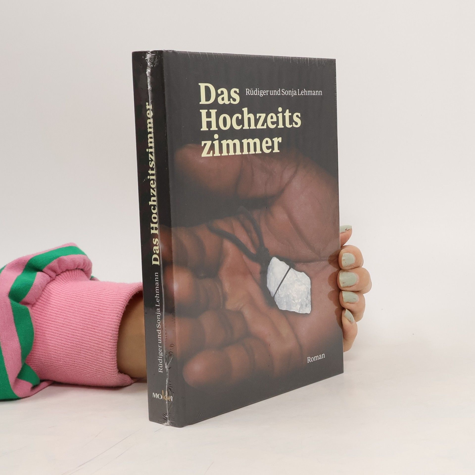 Das Hochzeitszimmer