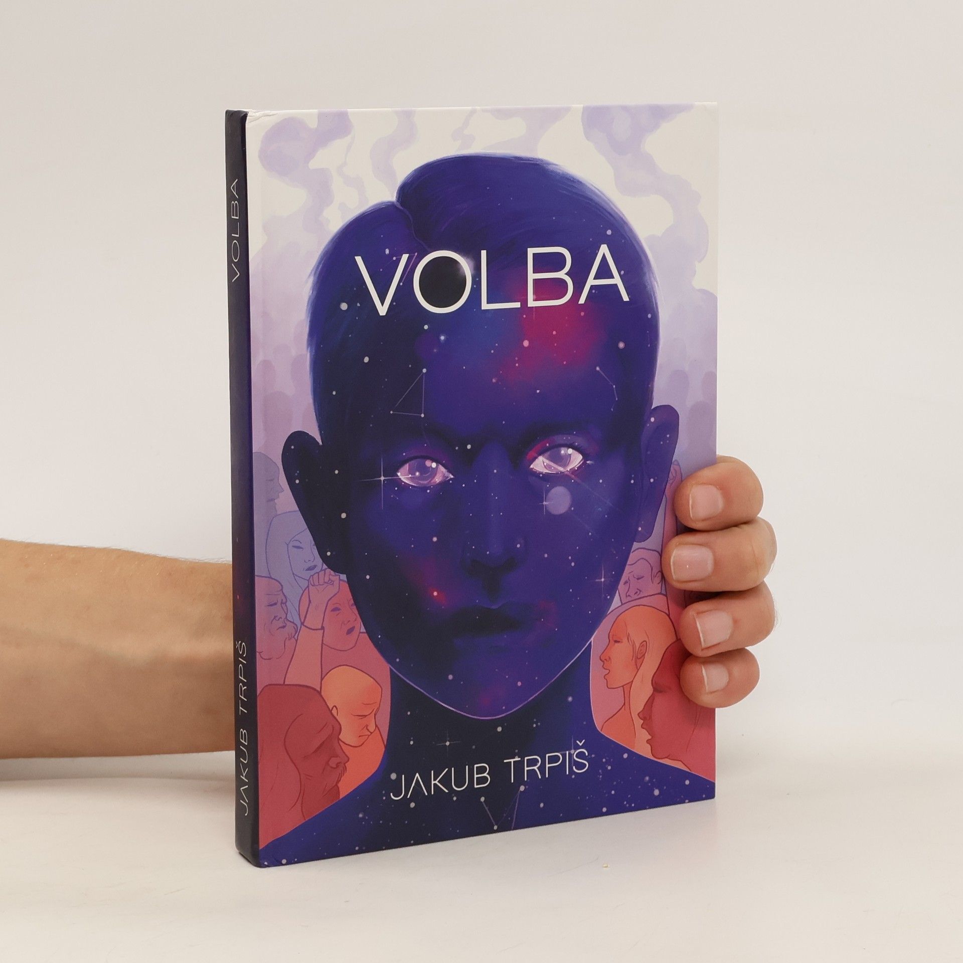 Jakub Trpiš Volba