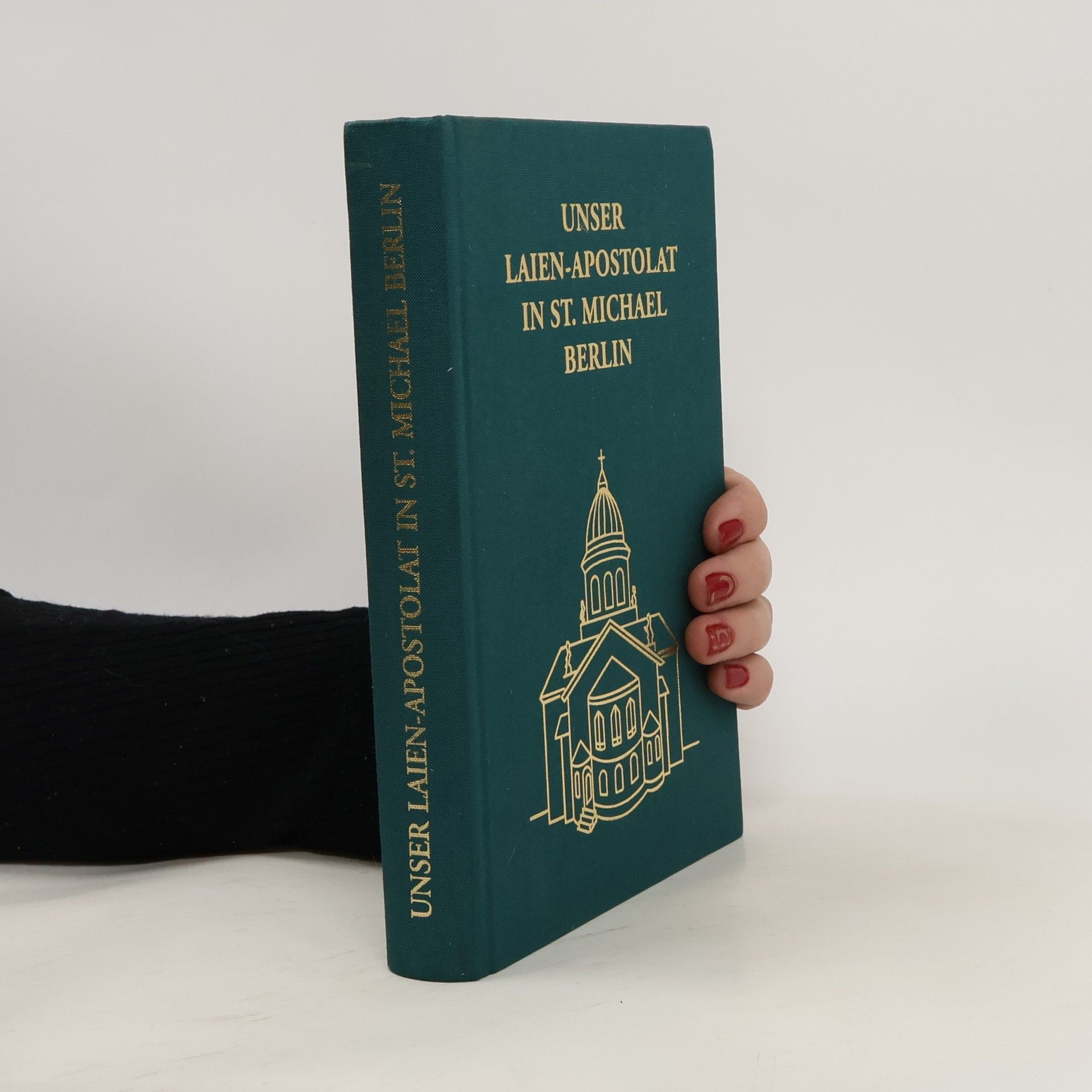 Autorenkollektiv Unser Laien-Apostolat in St. Michael Berlin