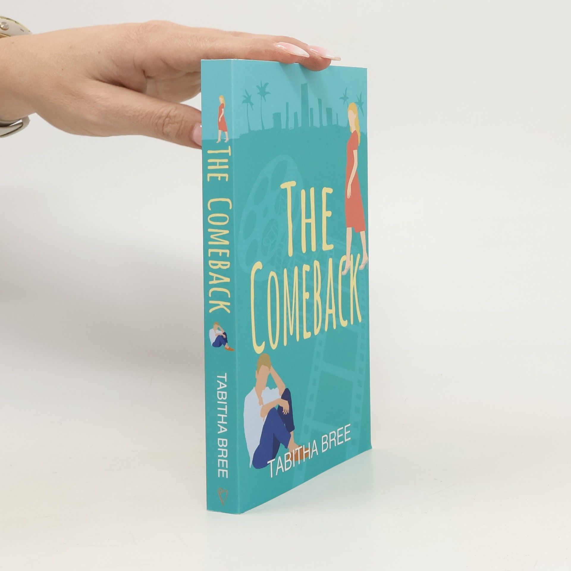 Tabitha Bree The Comeback