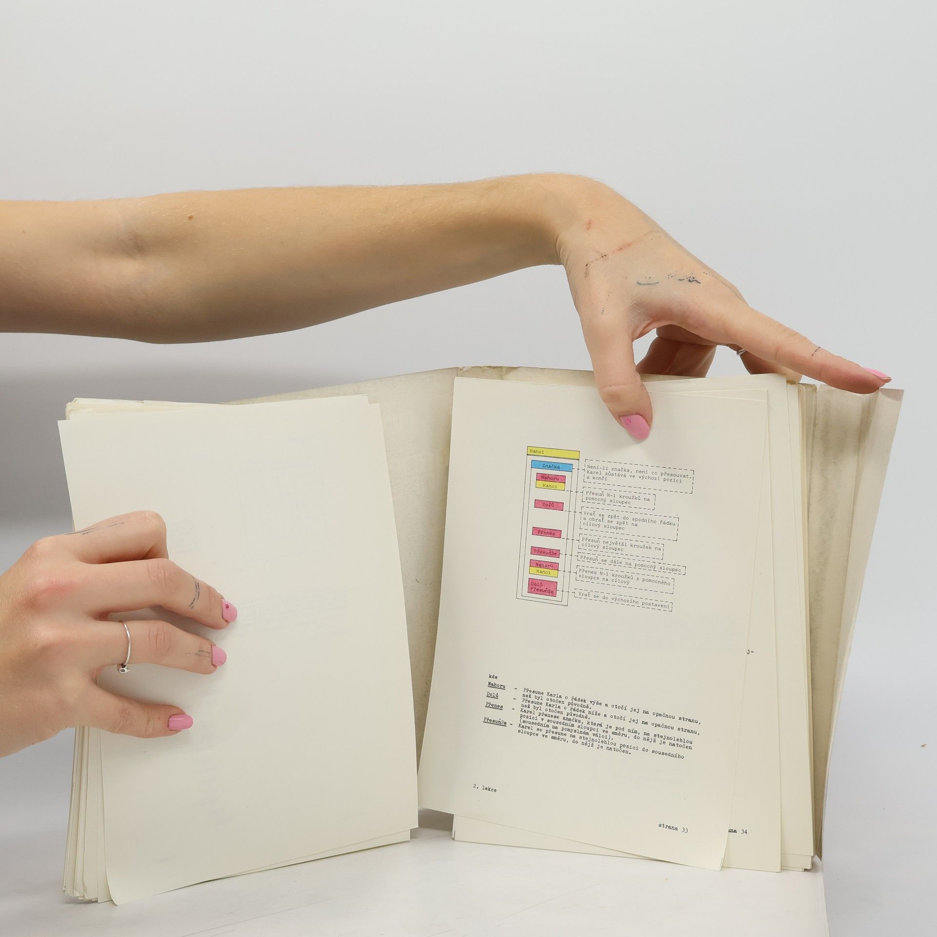 Various authors Dálkový kurs číslicové techniky 2