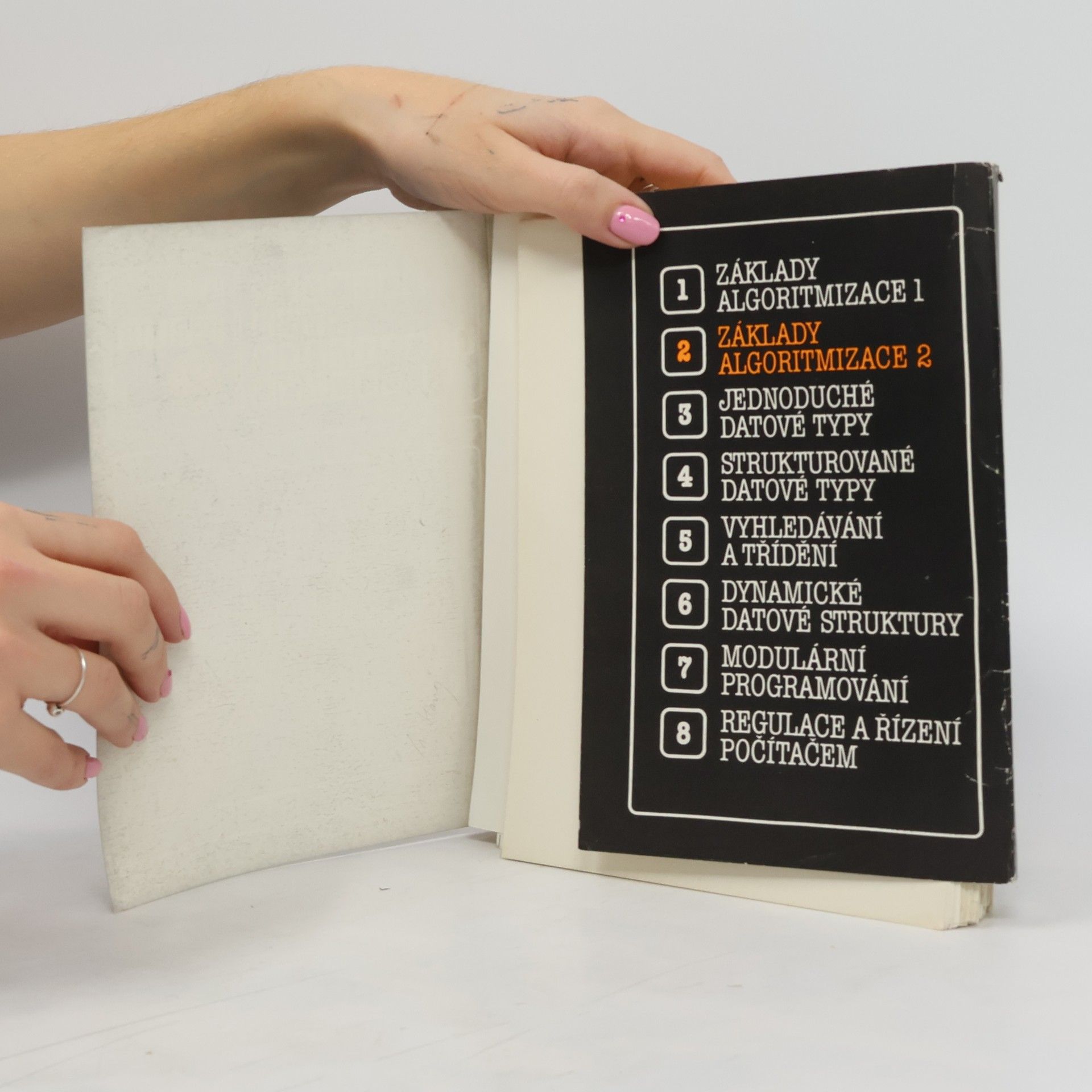 Various authors Dálkový kurs číslicové techniky 2