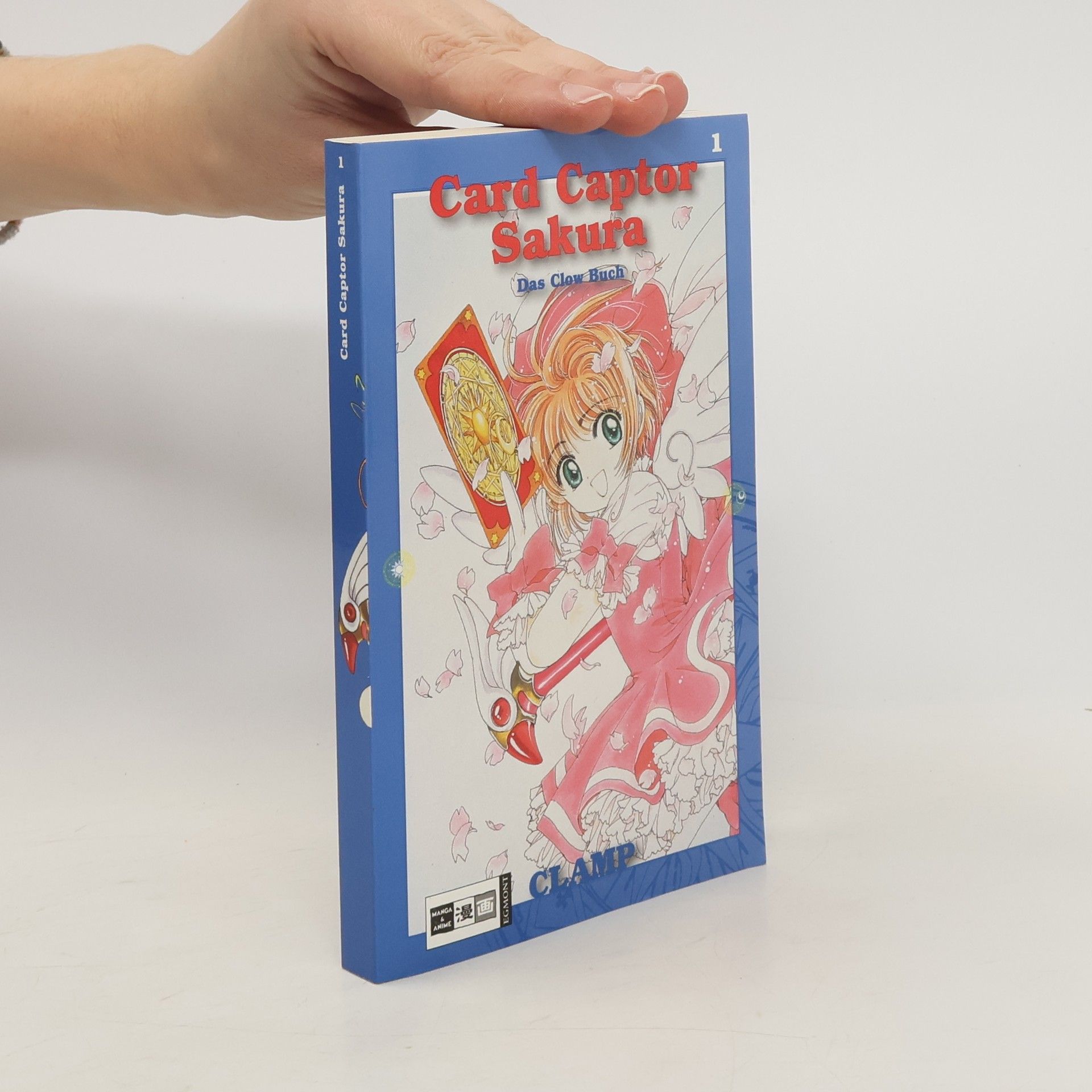 Card captor Sakura