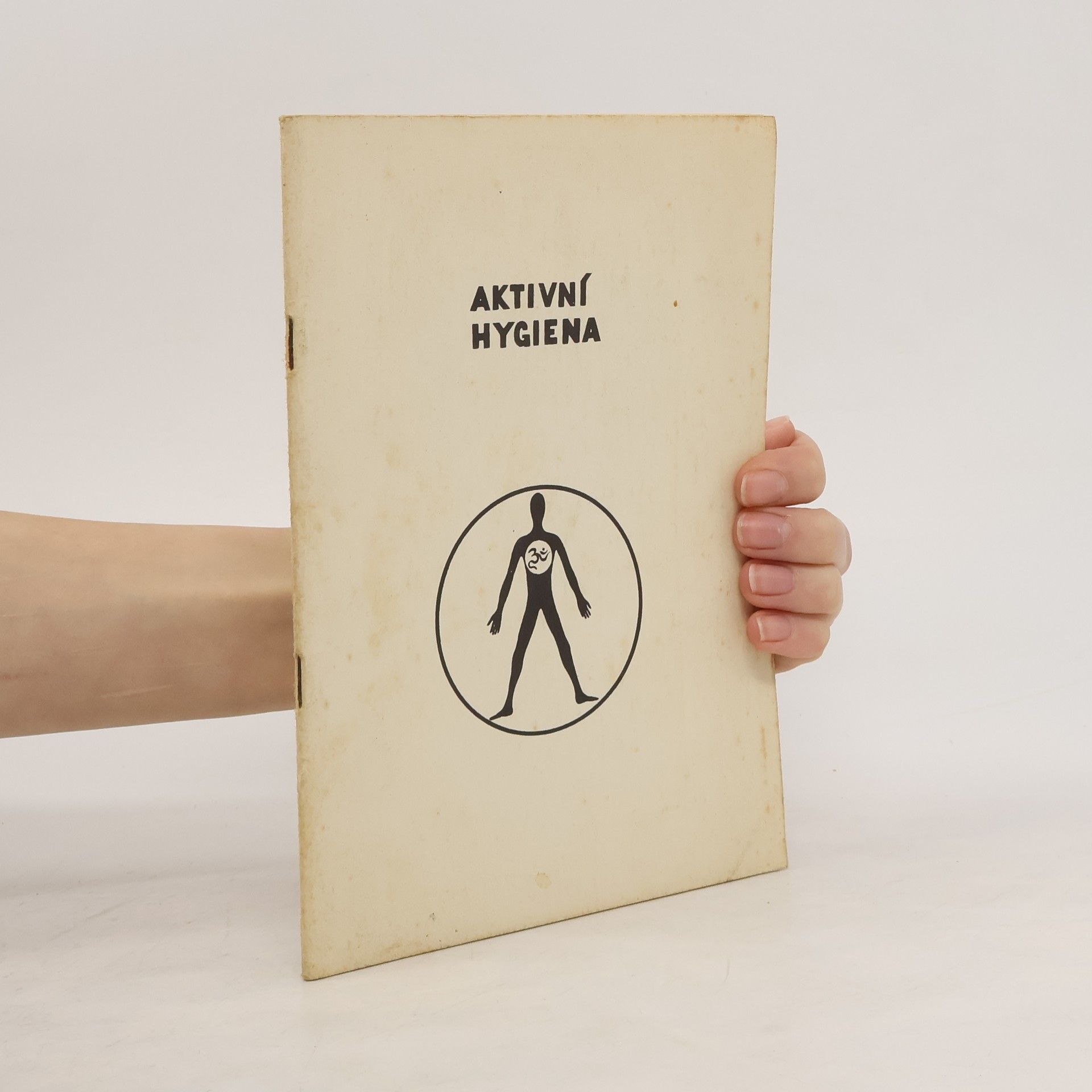 František Vélý Aktivní hygiena